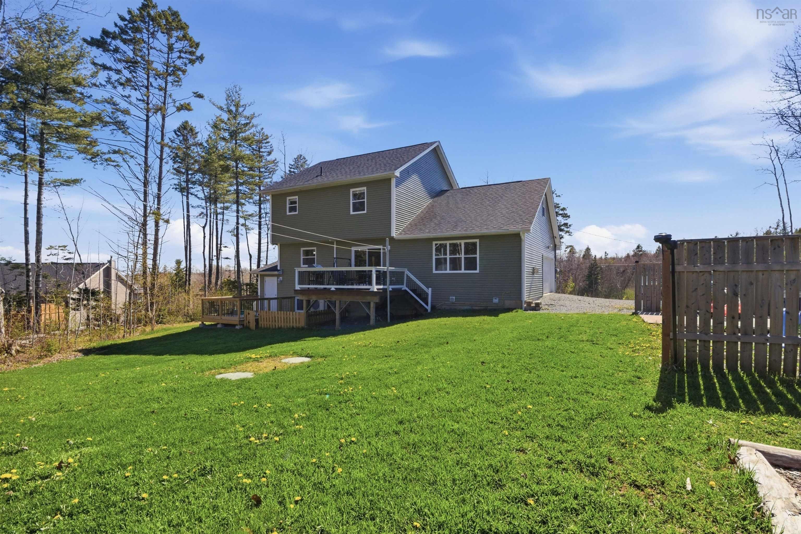 490 Crooked Stick Pass, Beaver Bank, NS (MLS 202611631)