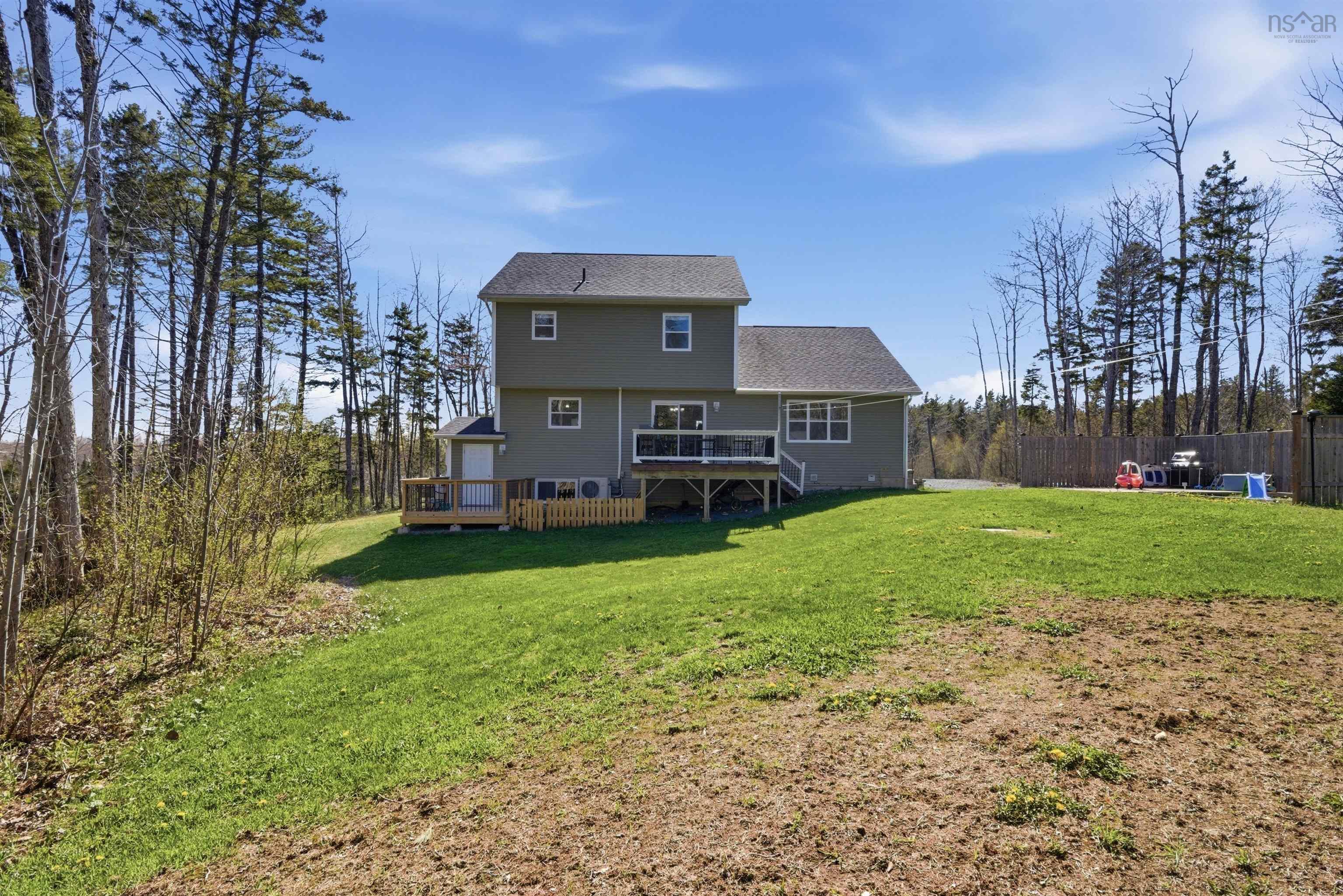 490 Crooked Stick Pass, Beaver Bank, NS (MLS 202611631)