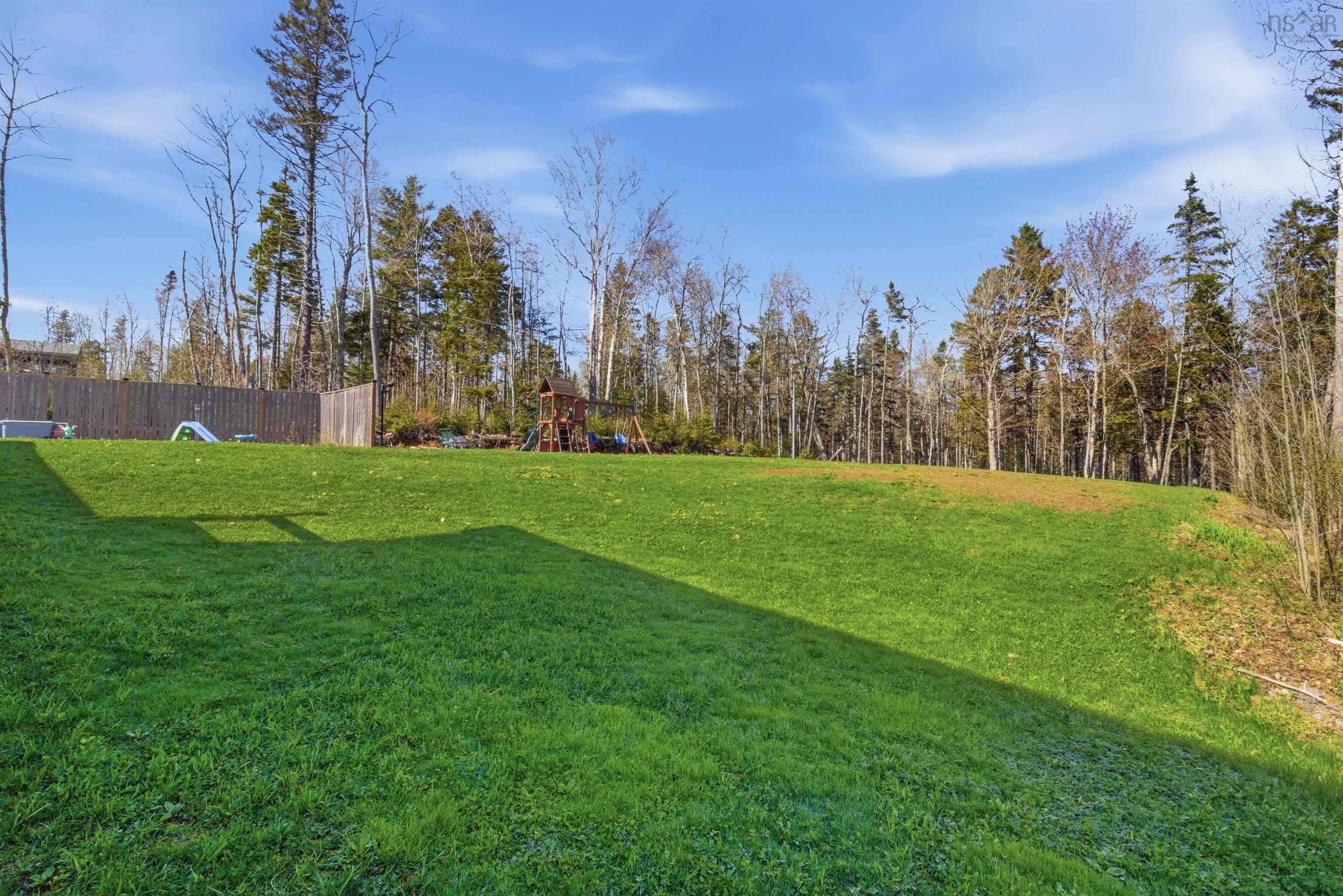 490 Crooked Stick Pass, Beaver Bank, NS (MLS 202611631)
