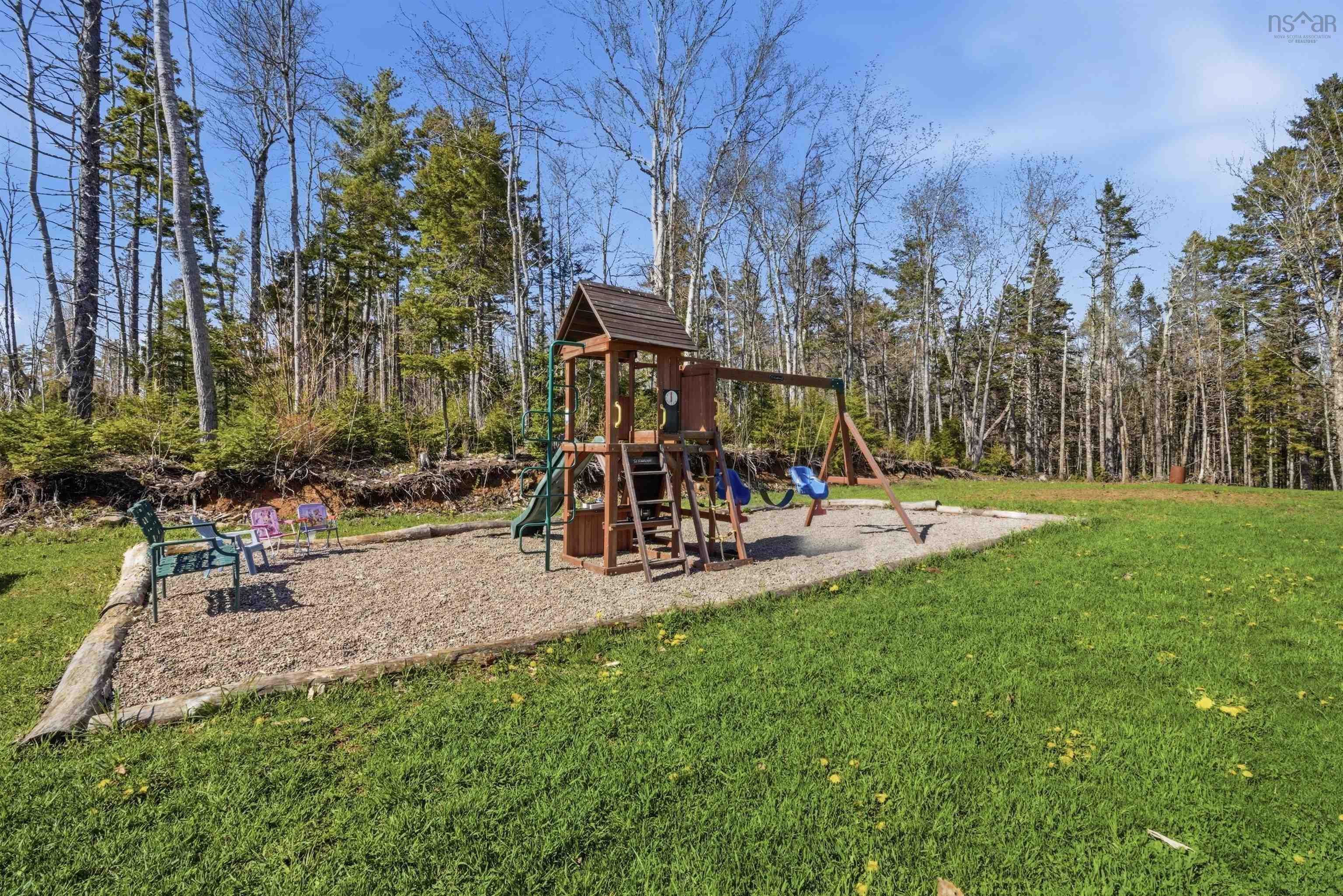 490 Crooked Stick Pass, Beaver Bank, NS (MLS 202611631)
