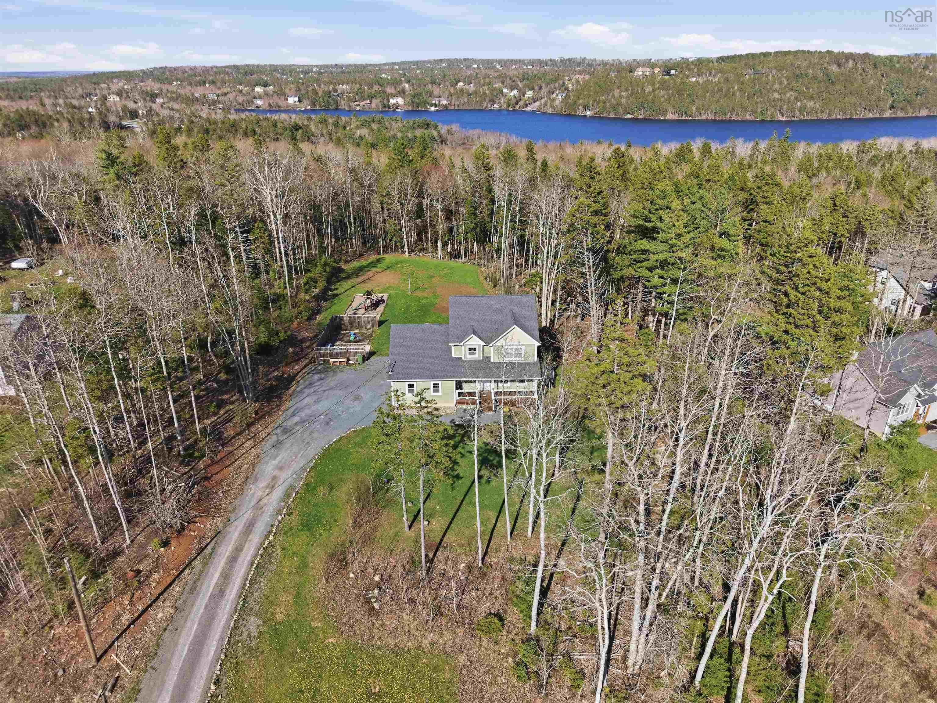 490 Crooked Stick Pass, Beaver Bank, NS (MLS 202611631)
