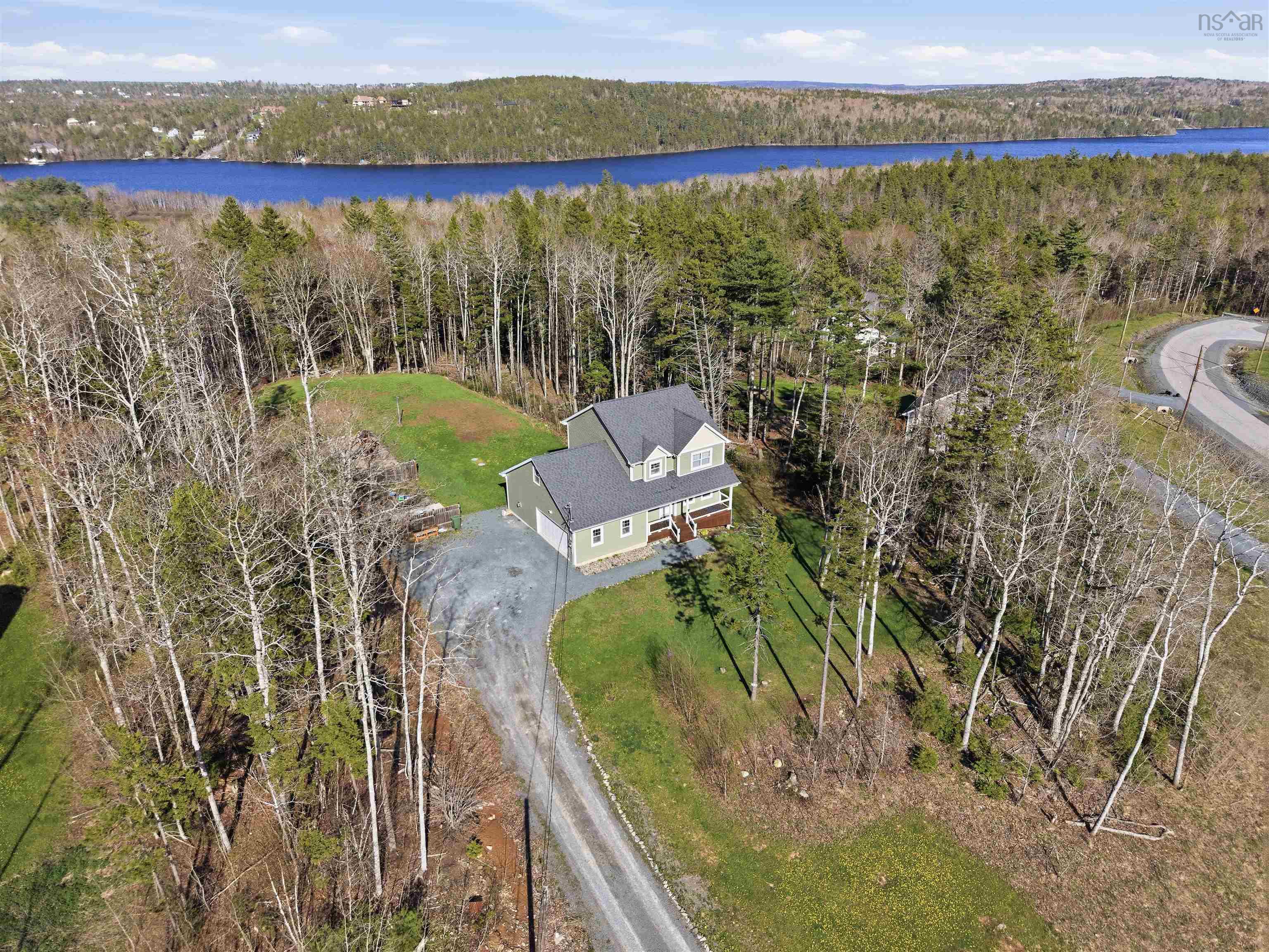490 Crooked Stick Pass, Beaver Bank, NS (MLS 202611631)