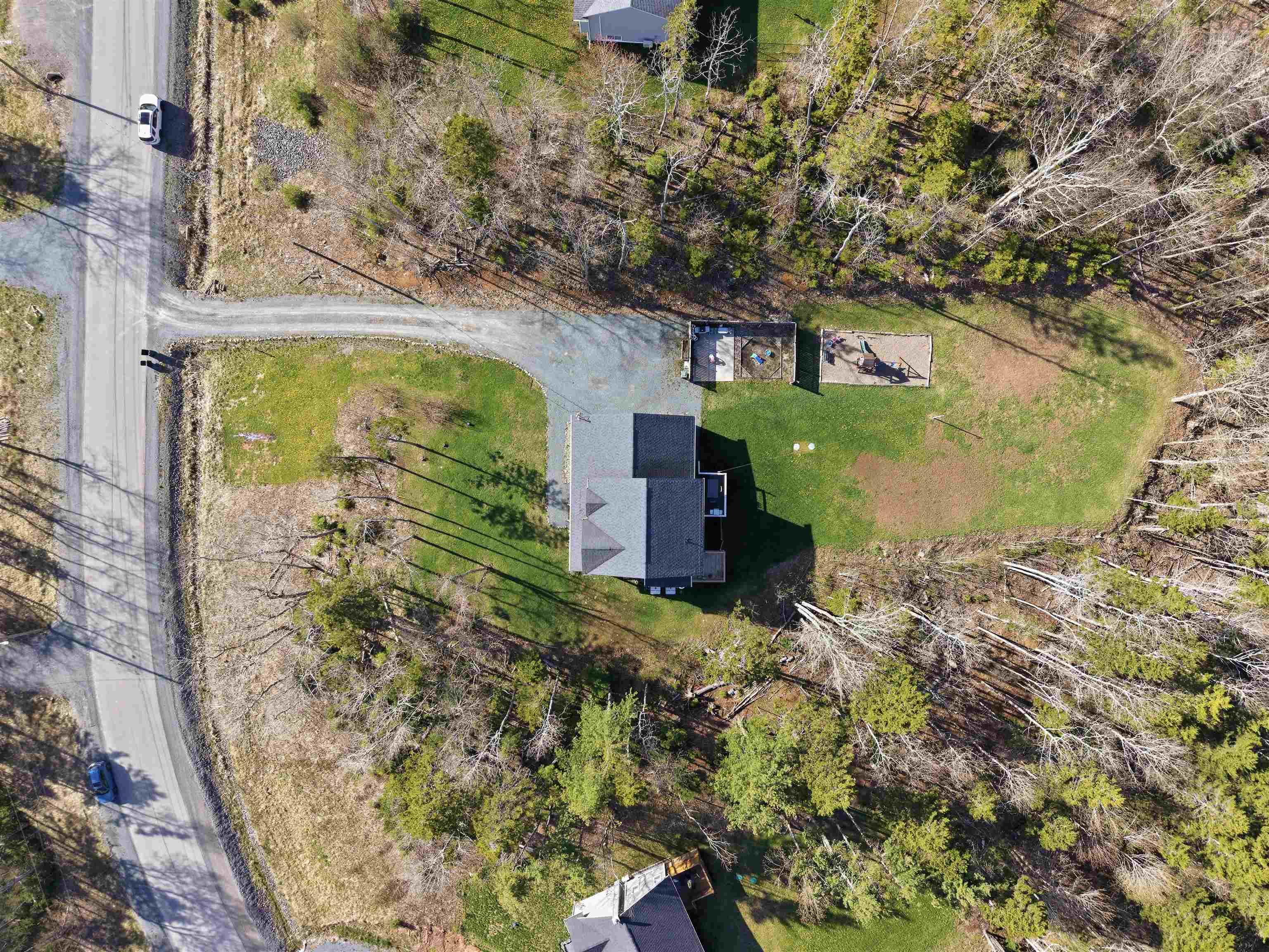 490 Crooked Stick Pass, Beaver Bank, NS (MLS 202611631)