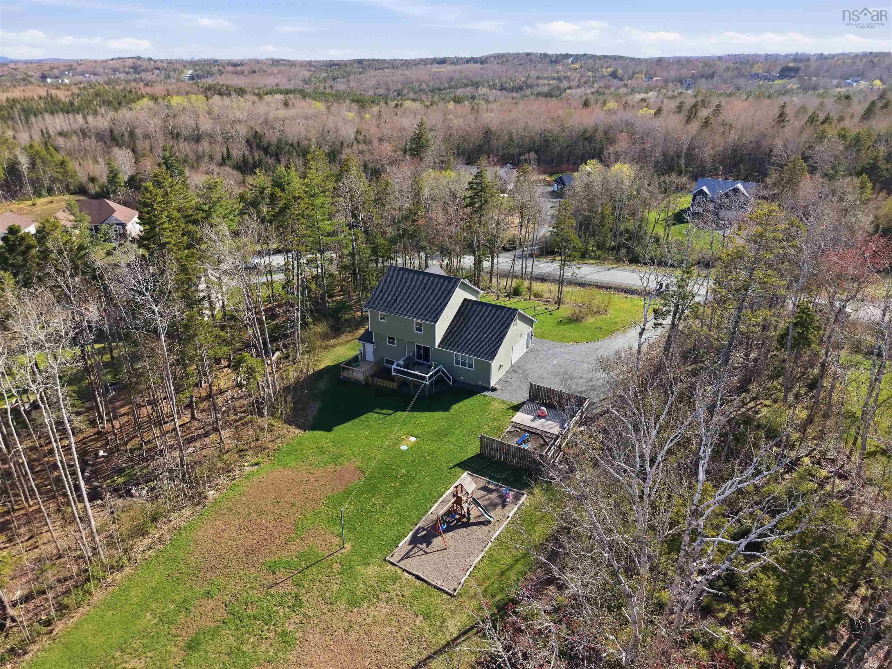 490 Crooked Stick Pass, Beaver Bank, NS (MLS 202611631)