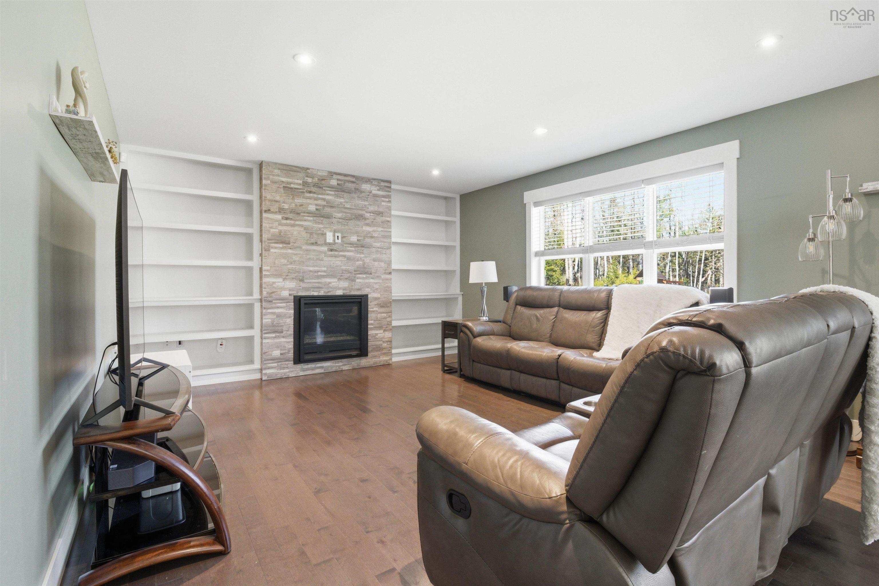 490 Crooked Stick Pass, Beaver Bank, NS (MLS 202611631)