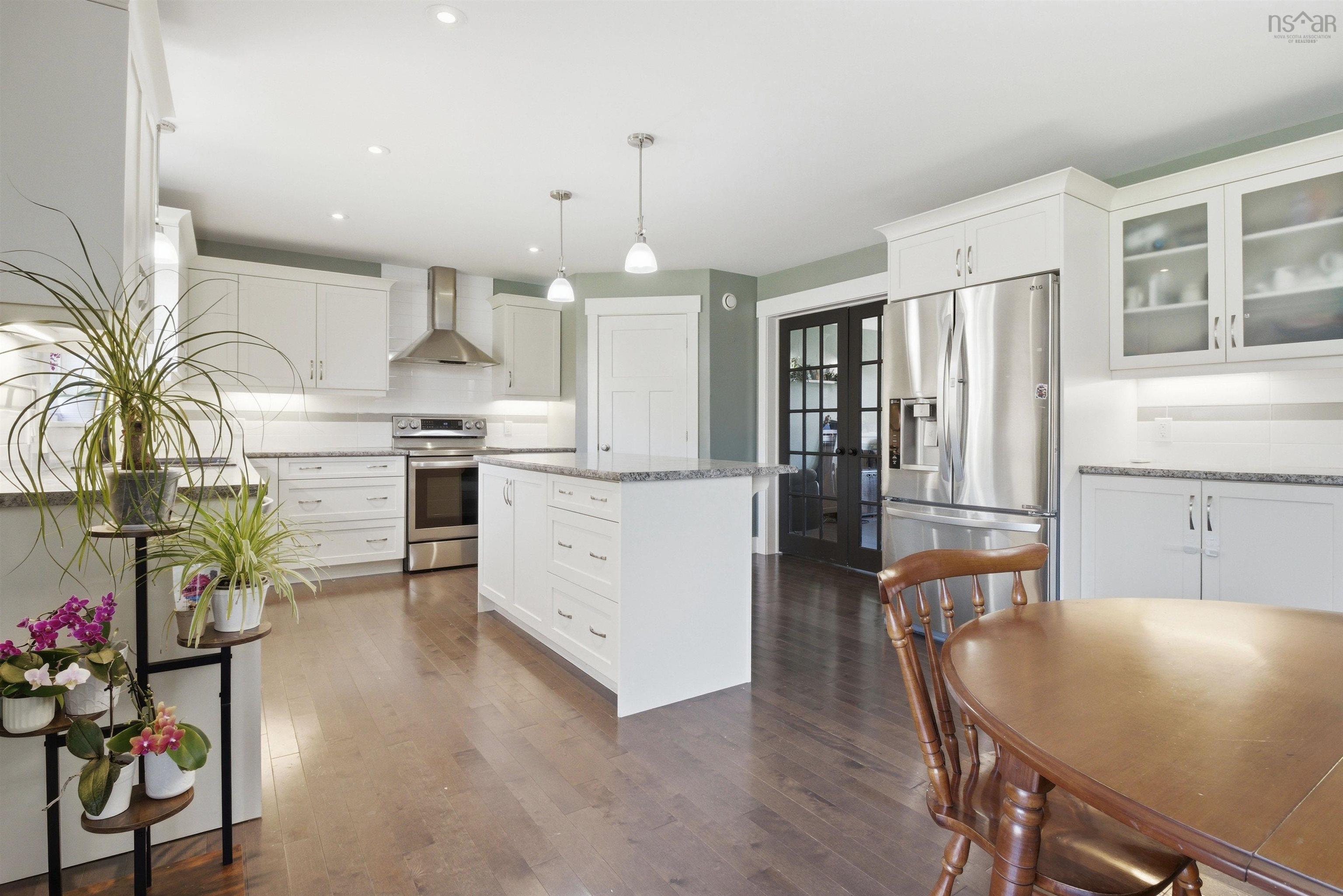490 Crooked Stick Pass, Beaver Bank, NS (MLS 202611631)
