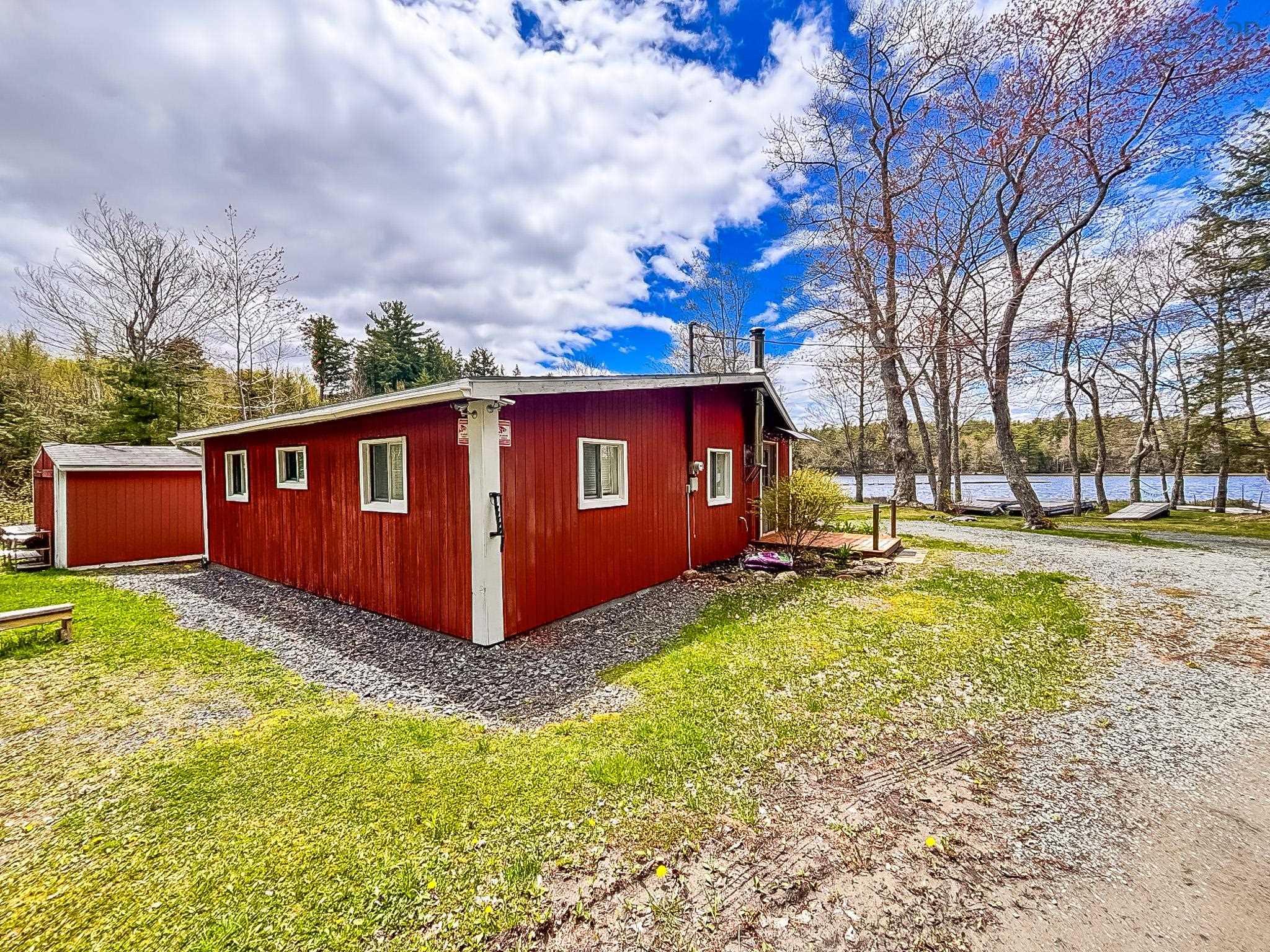 $275,000.00: 31 FLOSSIE Lane, Buckfield