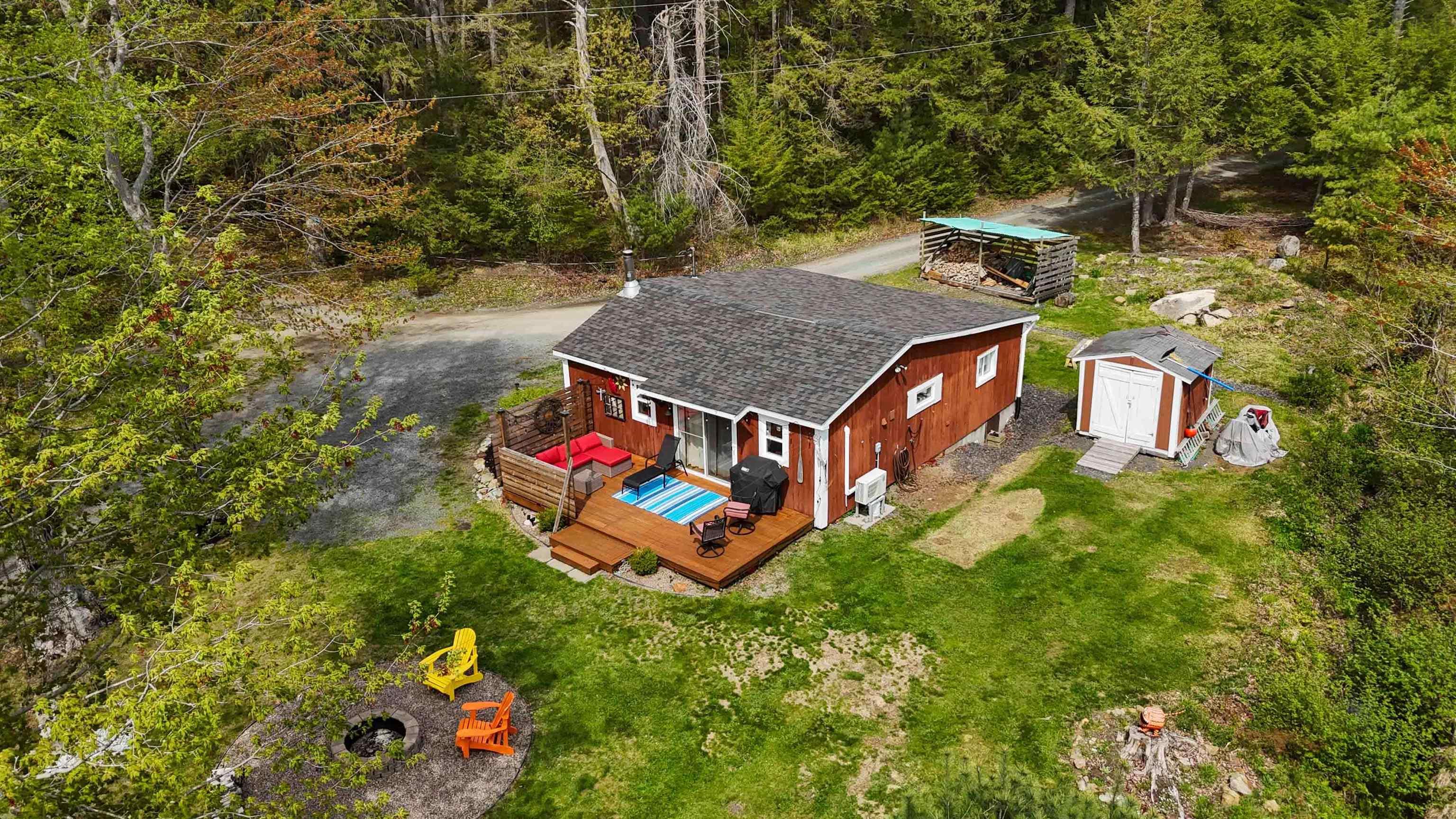 $275,000.00: 31 FLOSSIE Lane, Buckfield