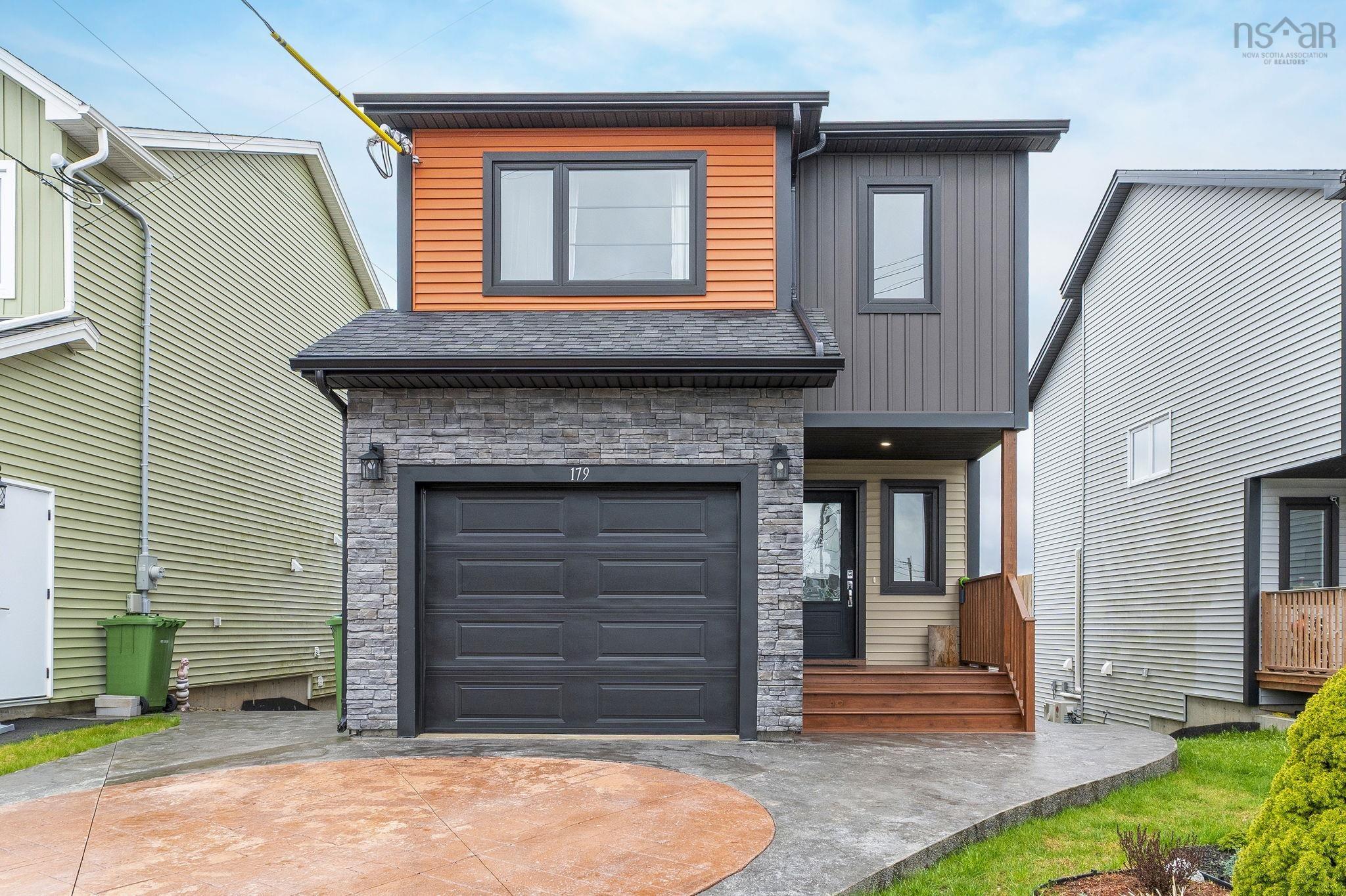 179 Lier Ridge, Halifax, NS (MLS® 202611635)