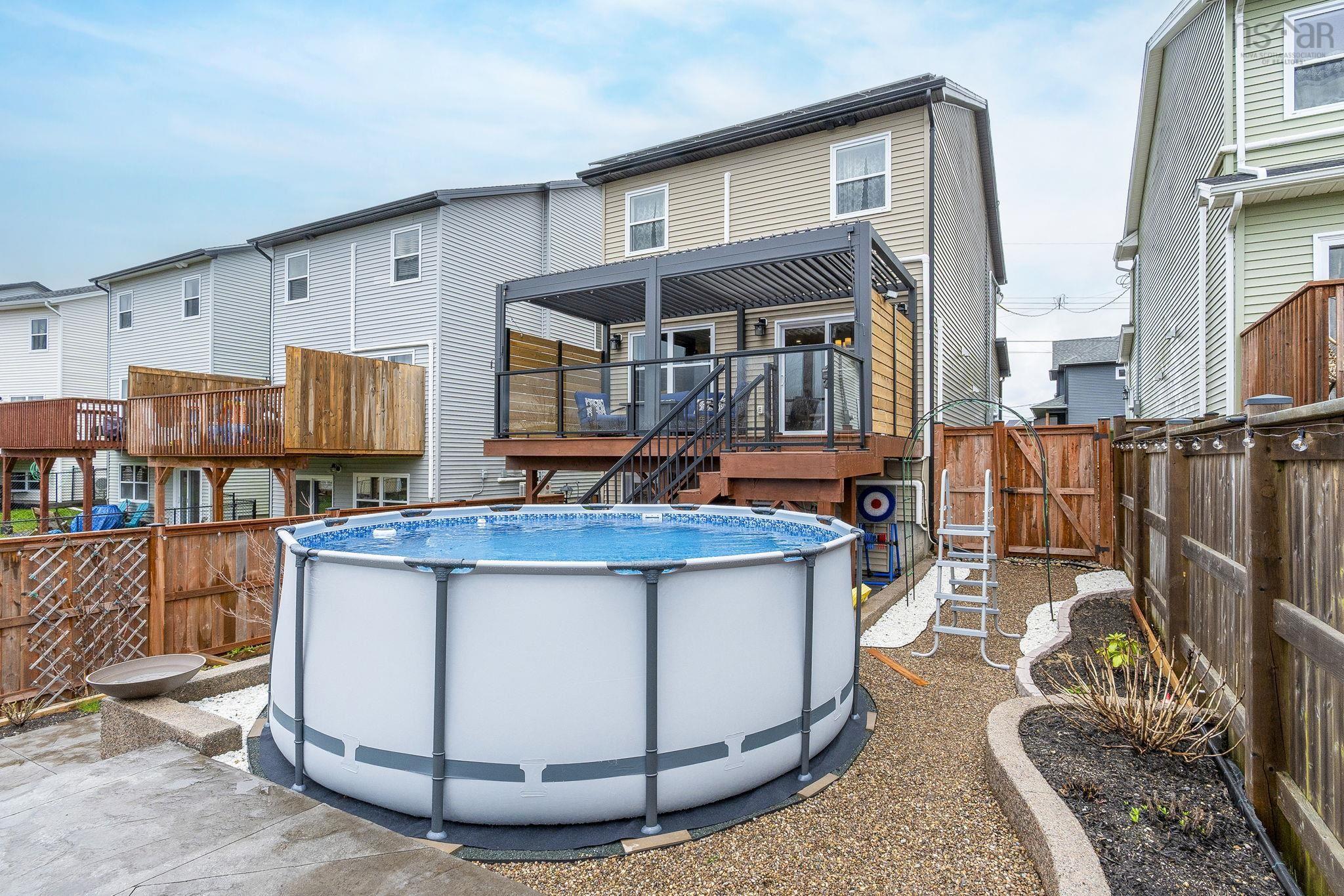 179 Lier Ridge, Halifax, NS (MLS 202611635)