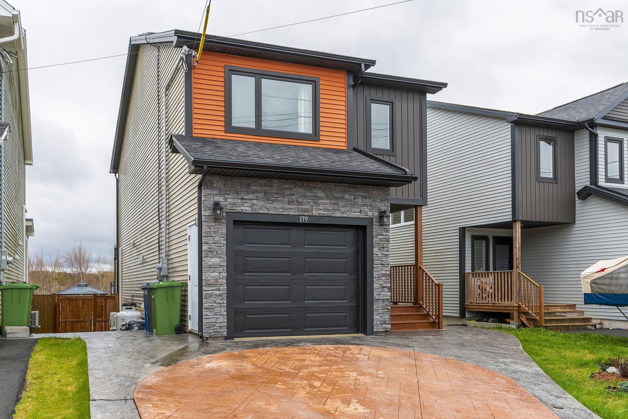 179 Lier Ridge, Halifax, NS (MLS 202611635)