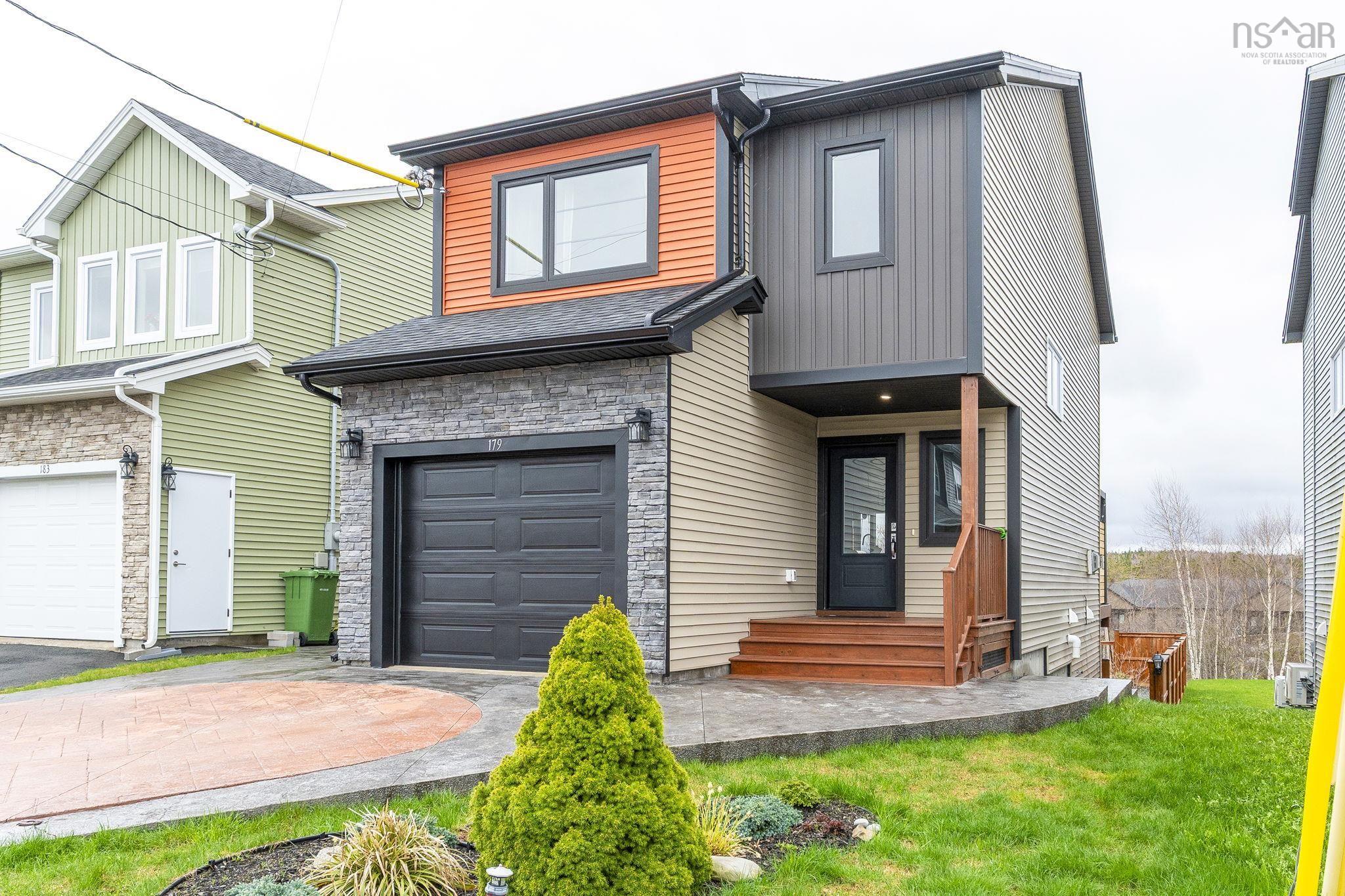 179 Lier Ridge, Halifax, NS (MLS 202611635)