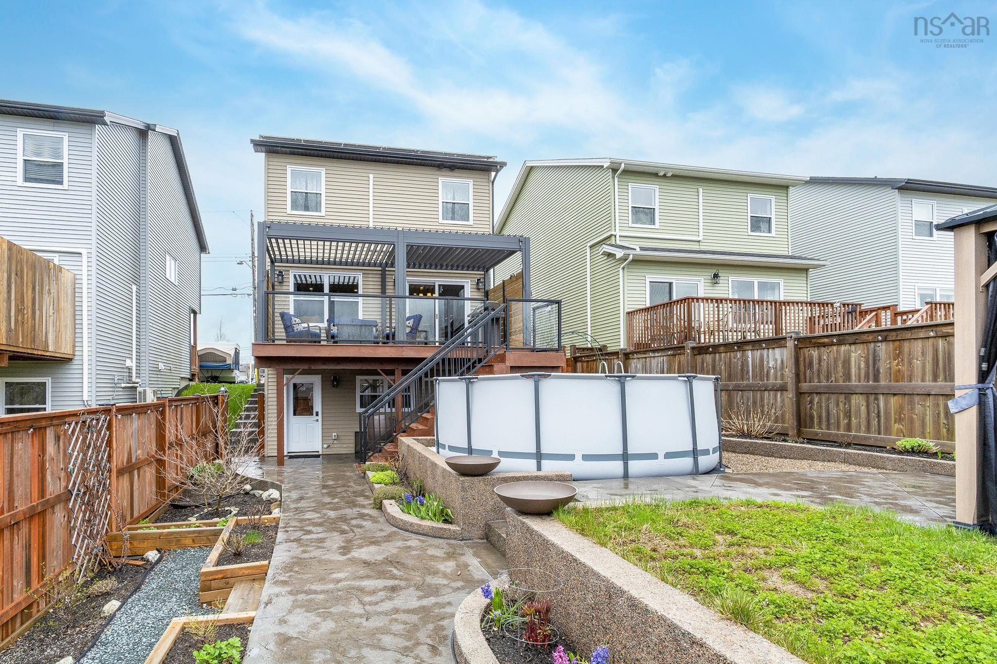 179 Lier Ridge, Halifax, NS (MLS 202611635)