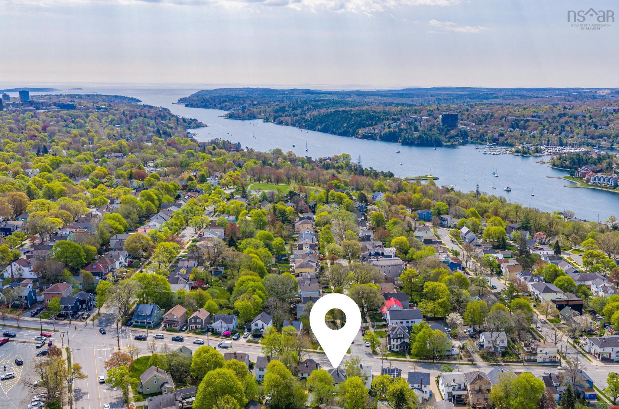 $499,900.00: 6949 Chebucto Road, Halifax