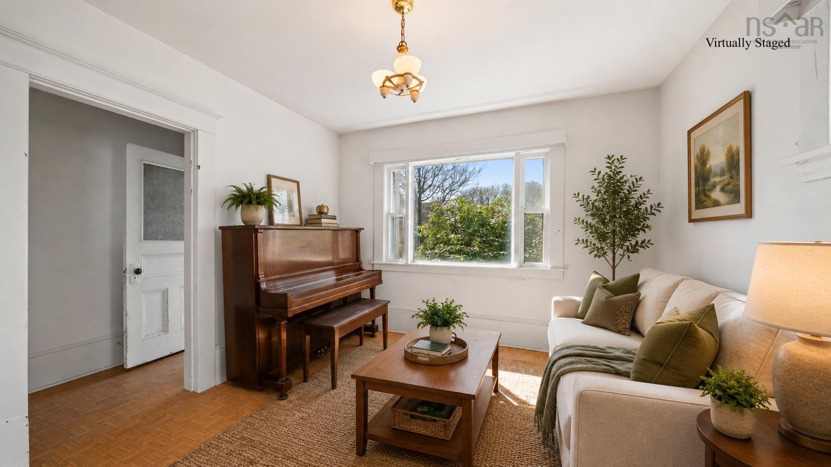 $499,900.00: 6949 Chebucto Road, Halifax