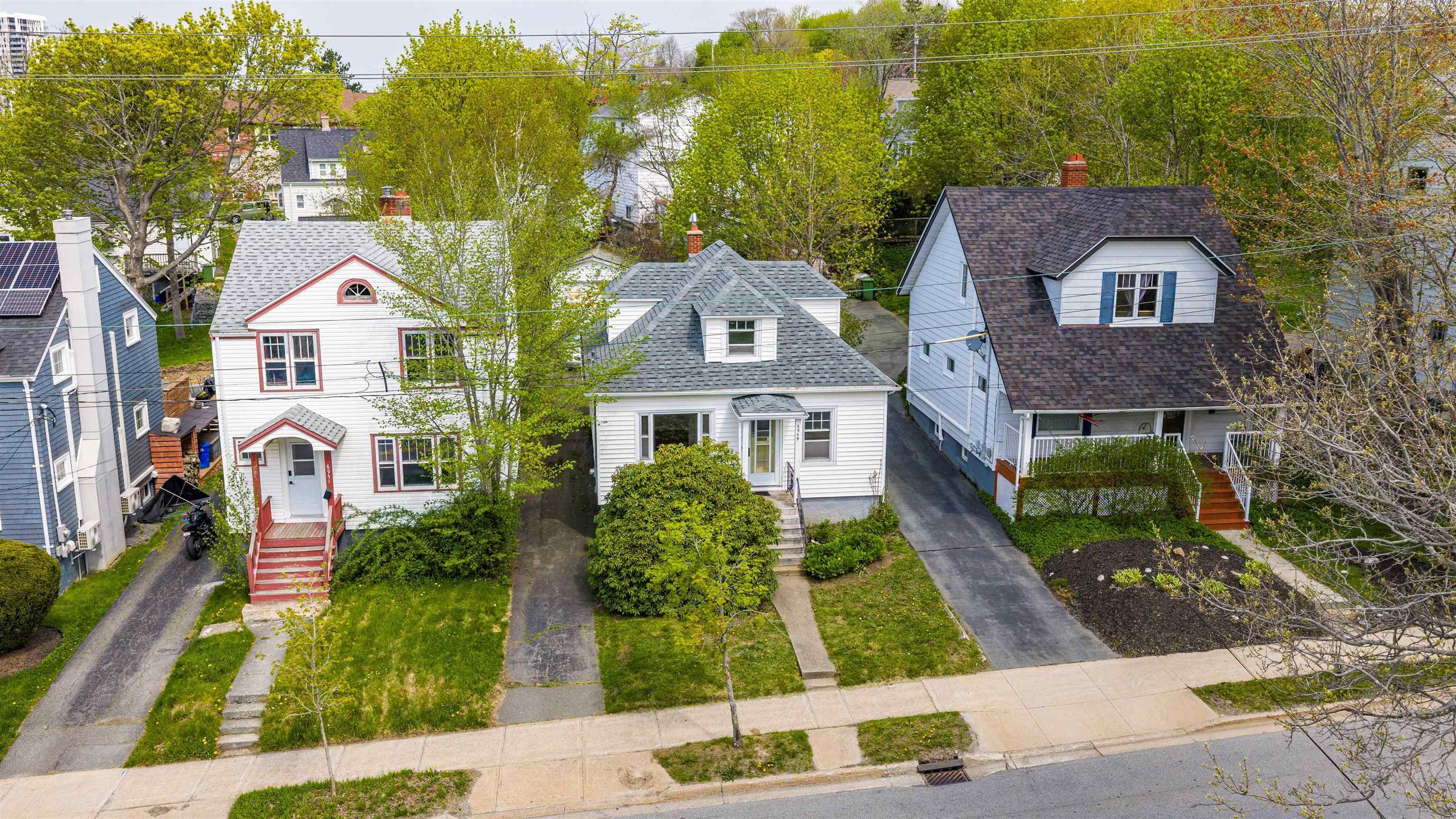 $499,900.00: 6949 Chebucto Road, Halifax