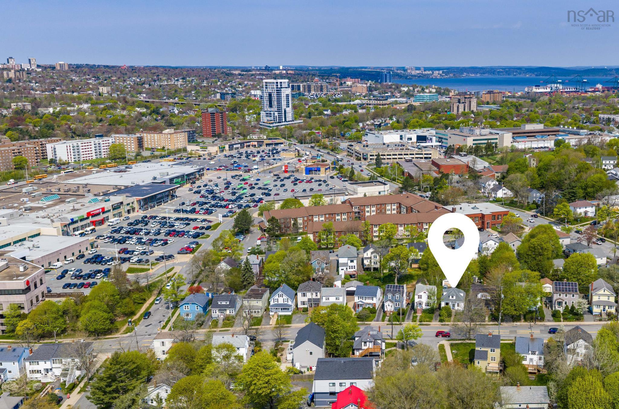 $499,900.00: 6949 Chebucto Road, Halifax