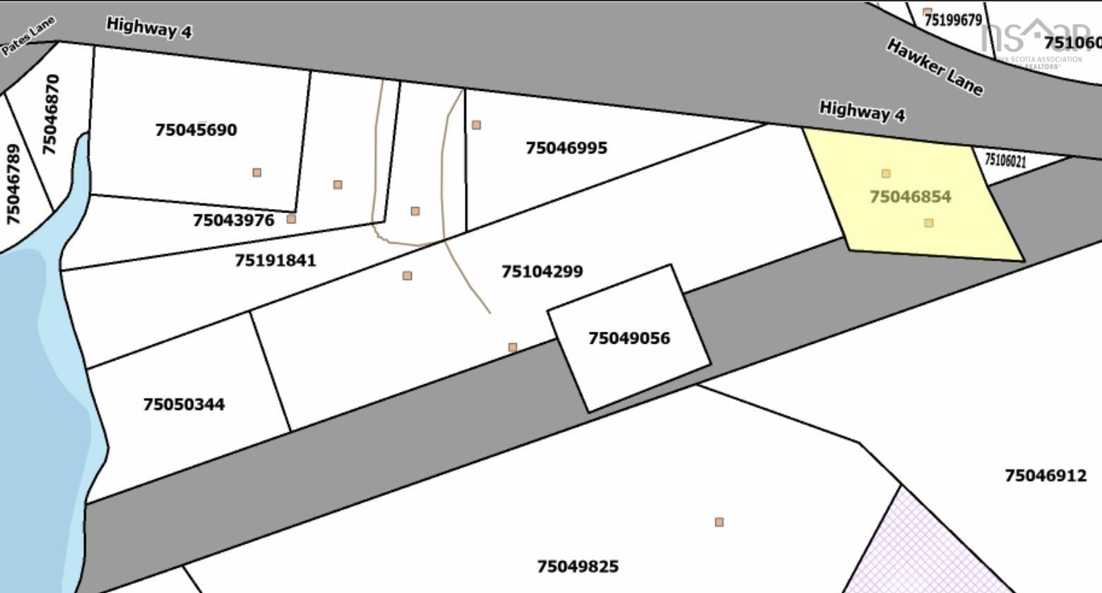 $33,000.00: 7758 Highway 4, River Bourgeois