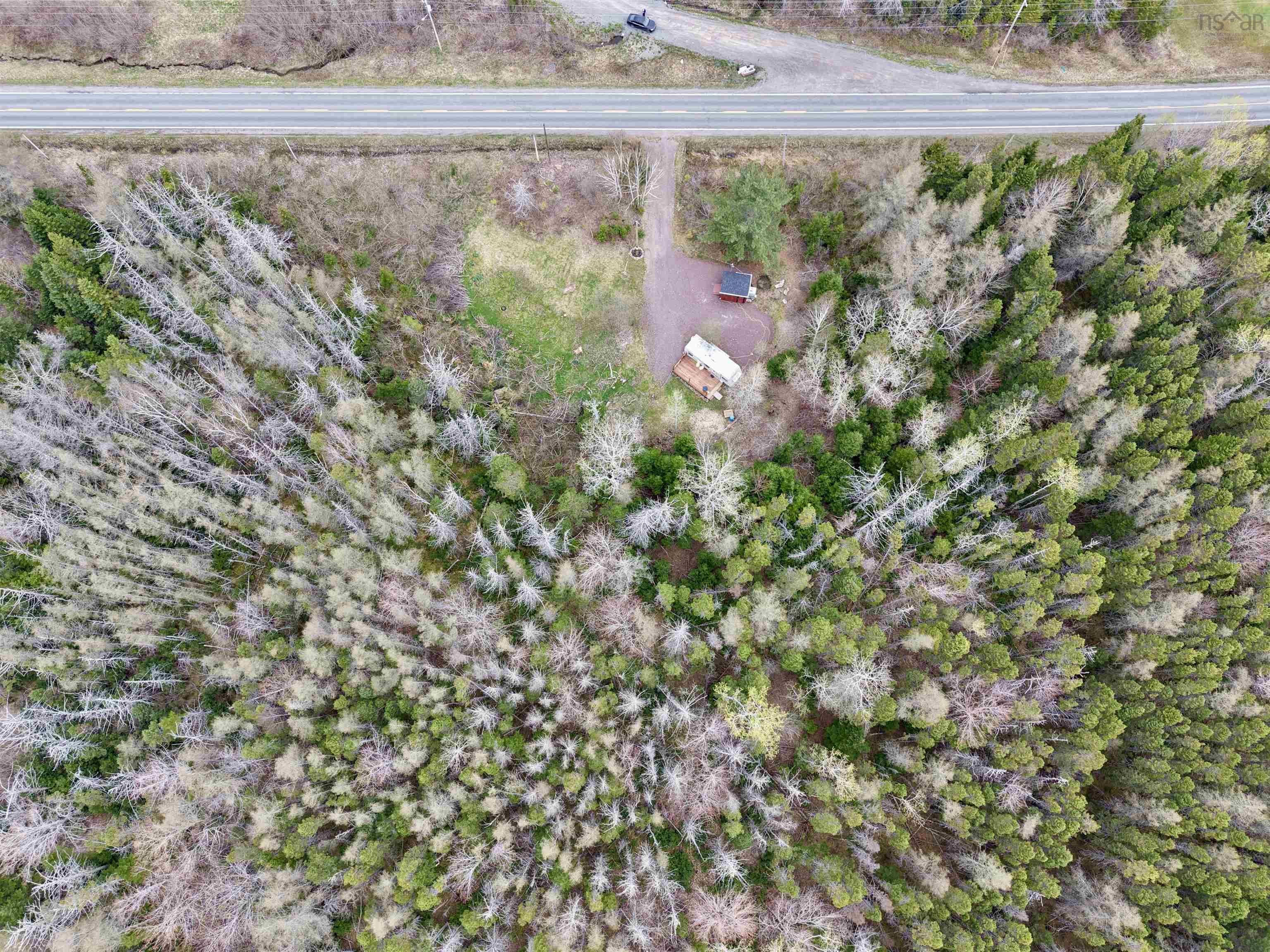$33,000.00: 7758 Highway 4, River Bourgeois