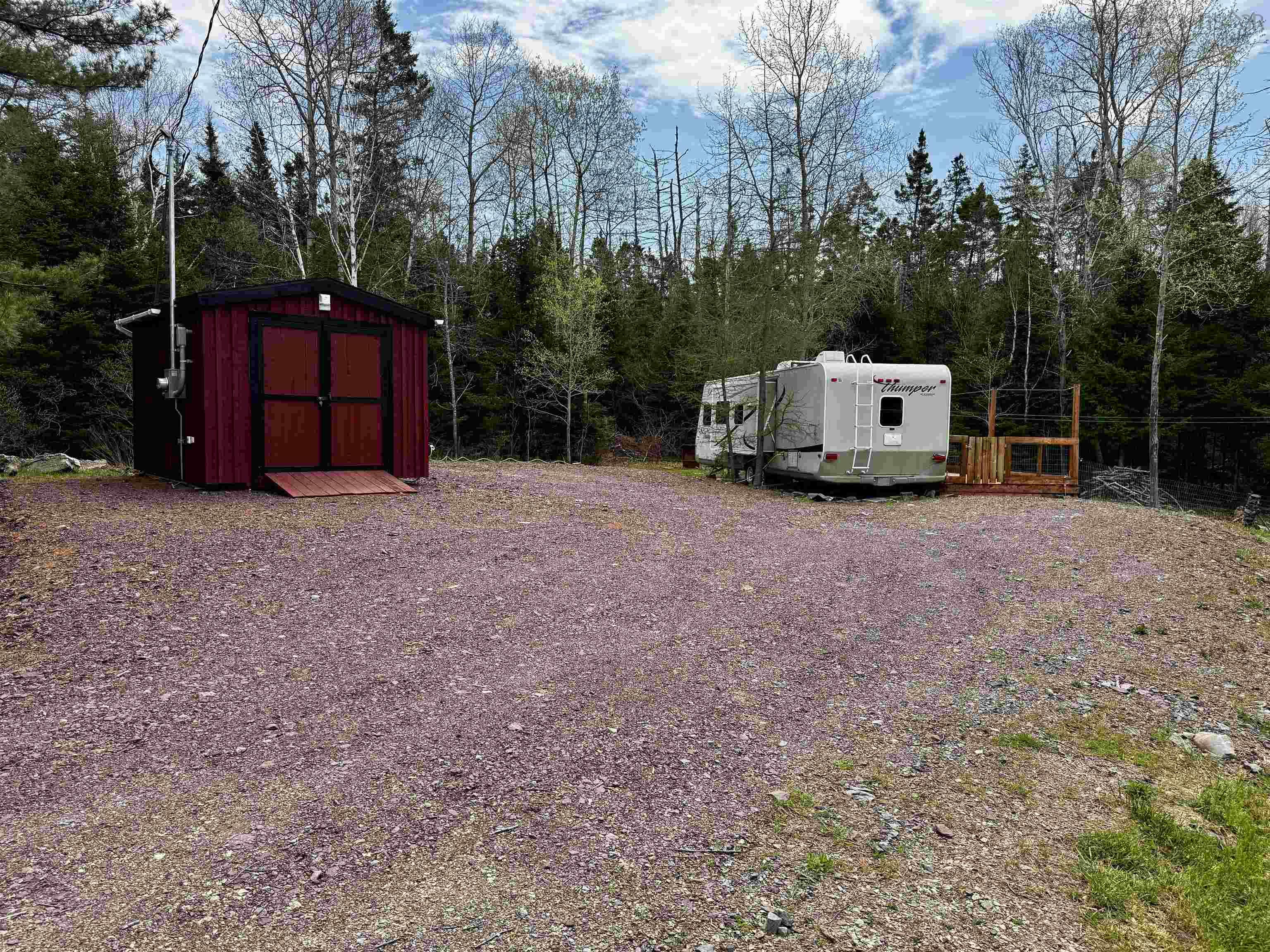 $33,000.00: 7758 Highway 4, River Bourgeois
