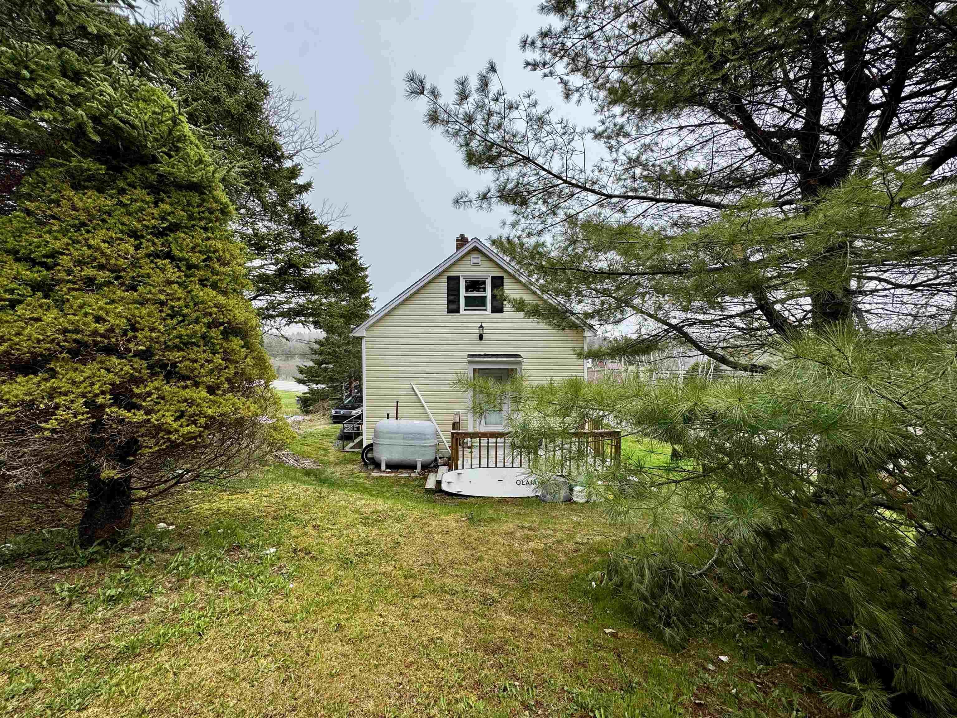 $129,000.00: 1992 Highway 247, L