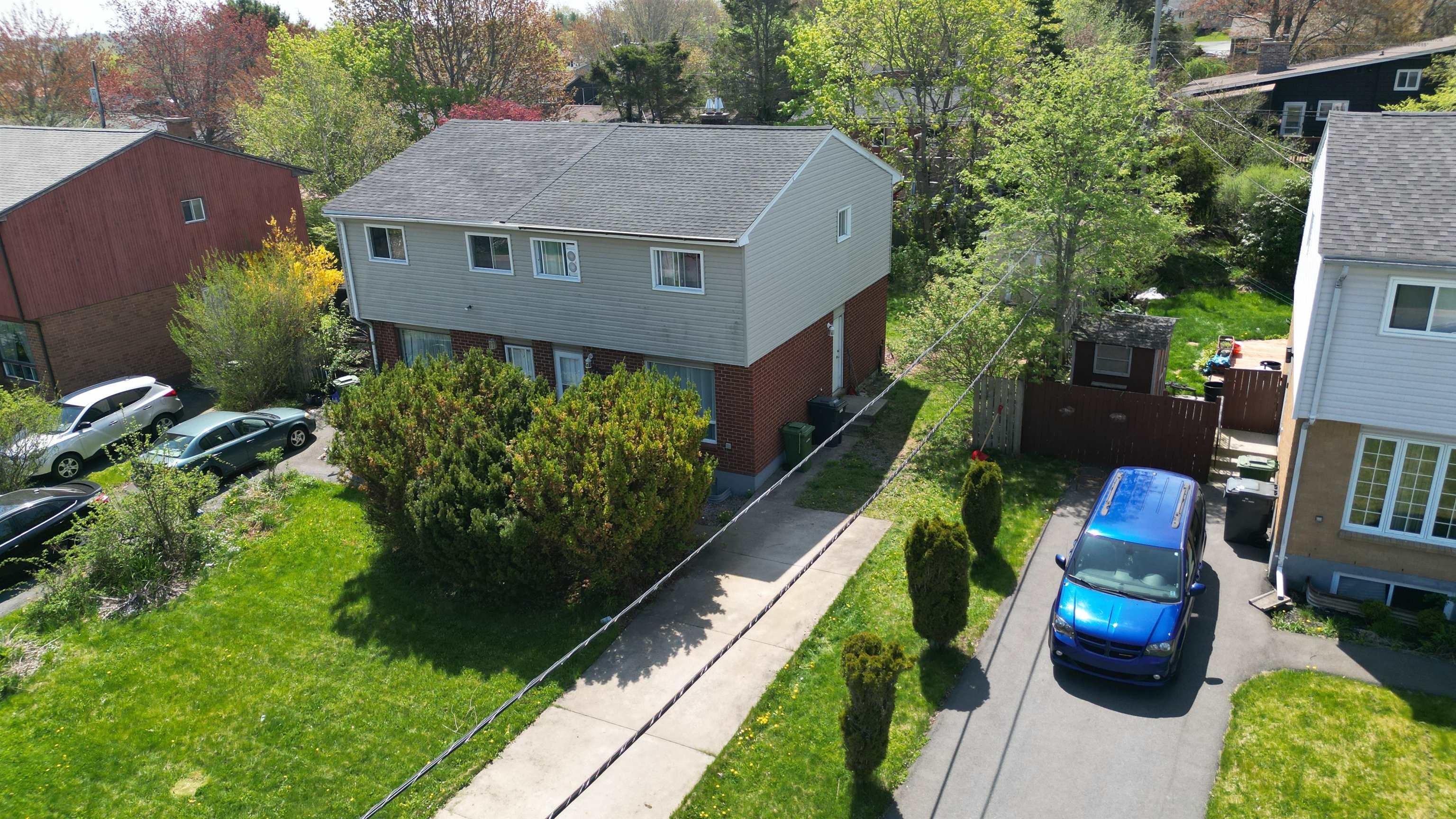 37 Armbro Lane, Cole Harbour, NS (MLS 202611644)