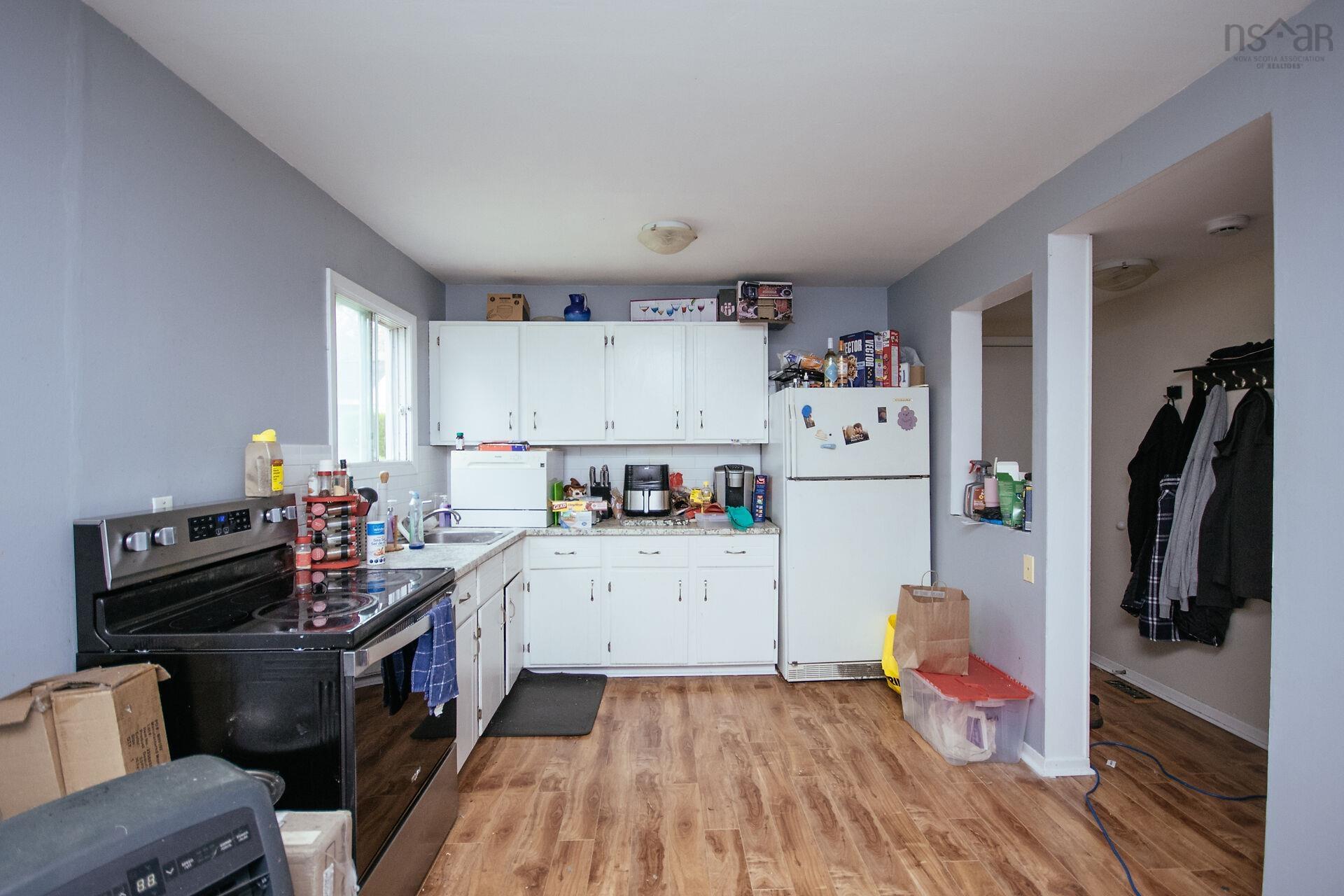 37 Armbro Lane, Cole Harbour, NS (MLS 202611644)