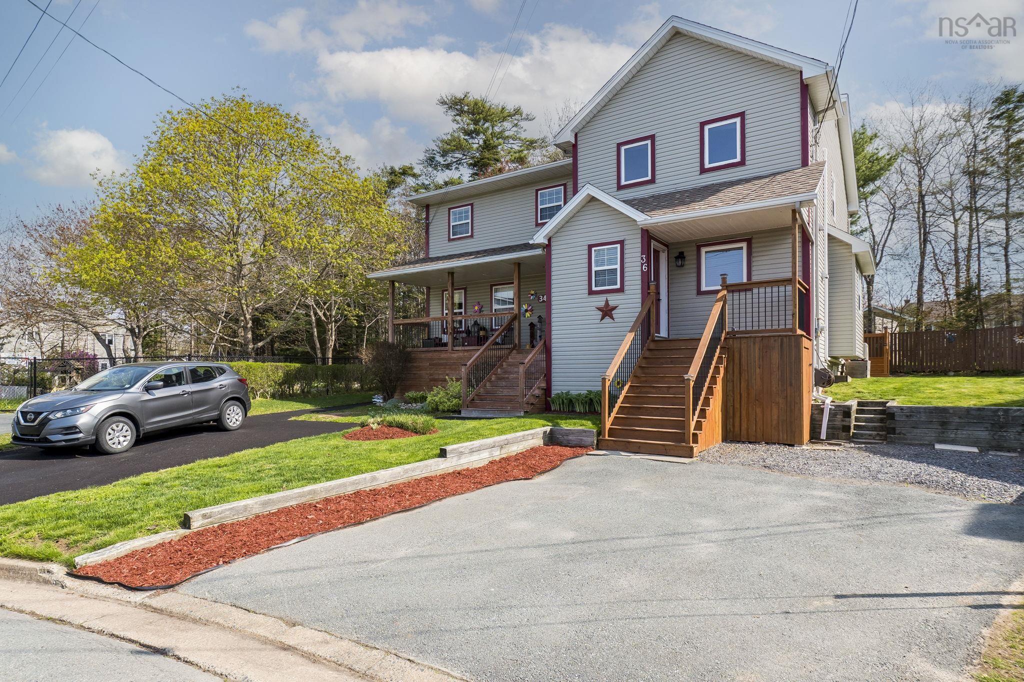 $484,900.00: 36 Oakvale Court, Timberlea