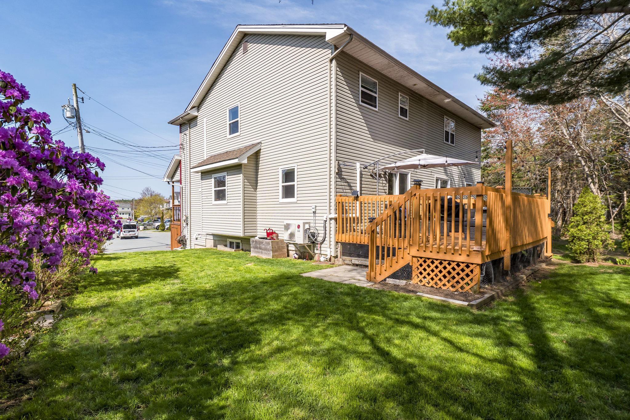 $484,900.00: 36 Oakvale Court, Timberlea