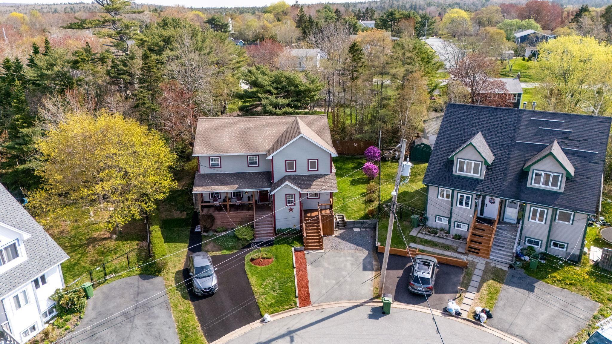 $484,900.00: 36 Oakvale Court, Timberlea