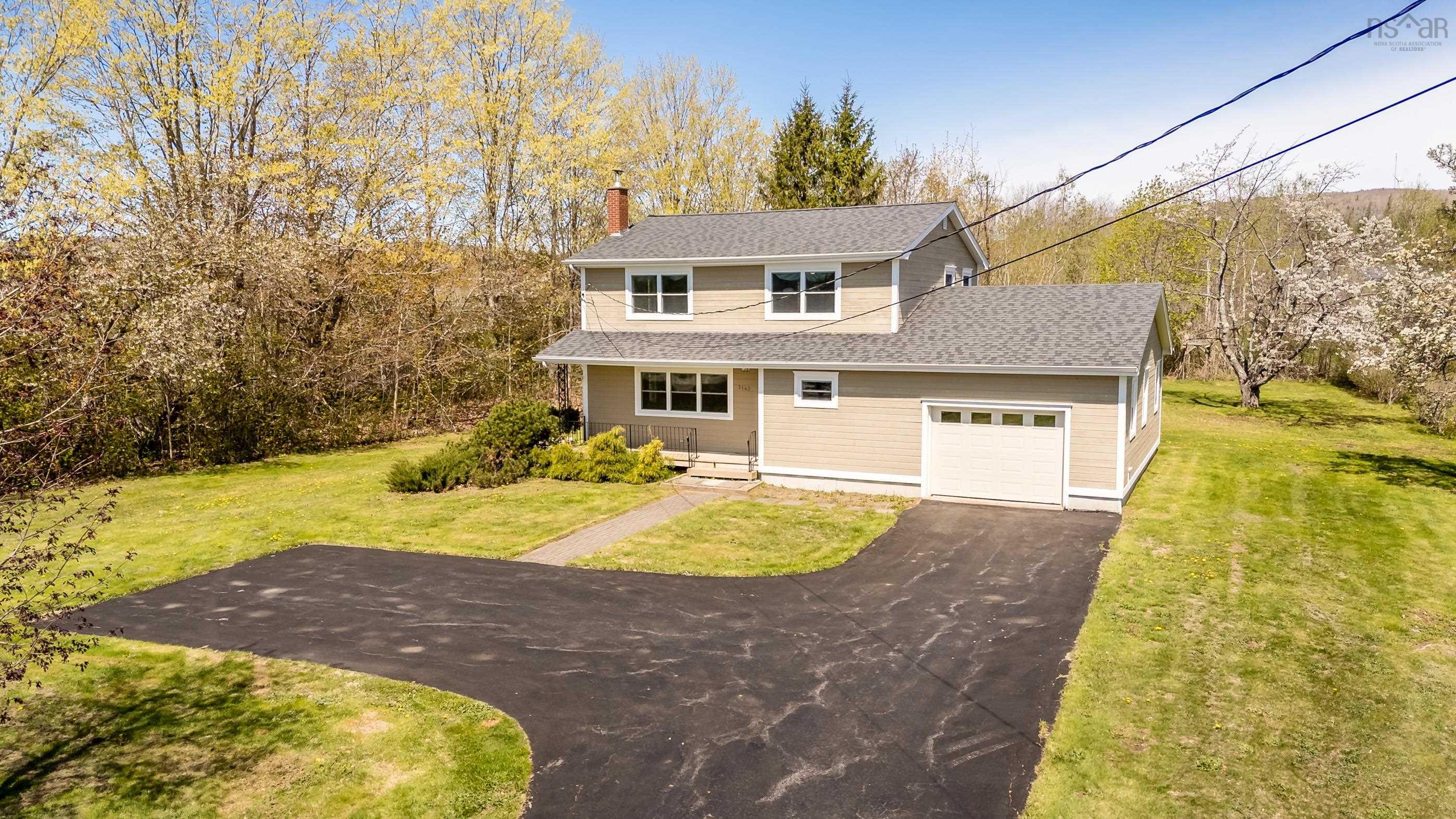 $349,000.00: 5143 Highway 1, Granville Centre