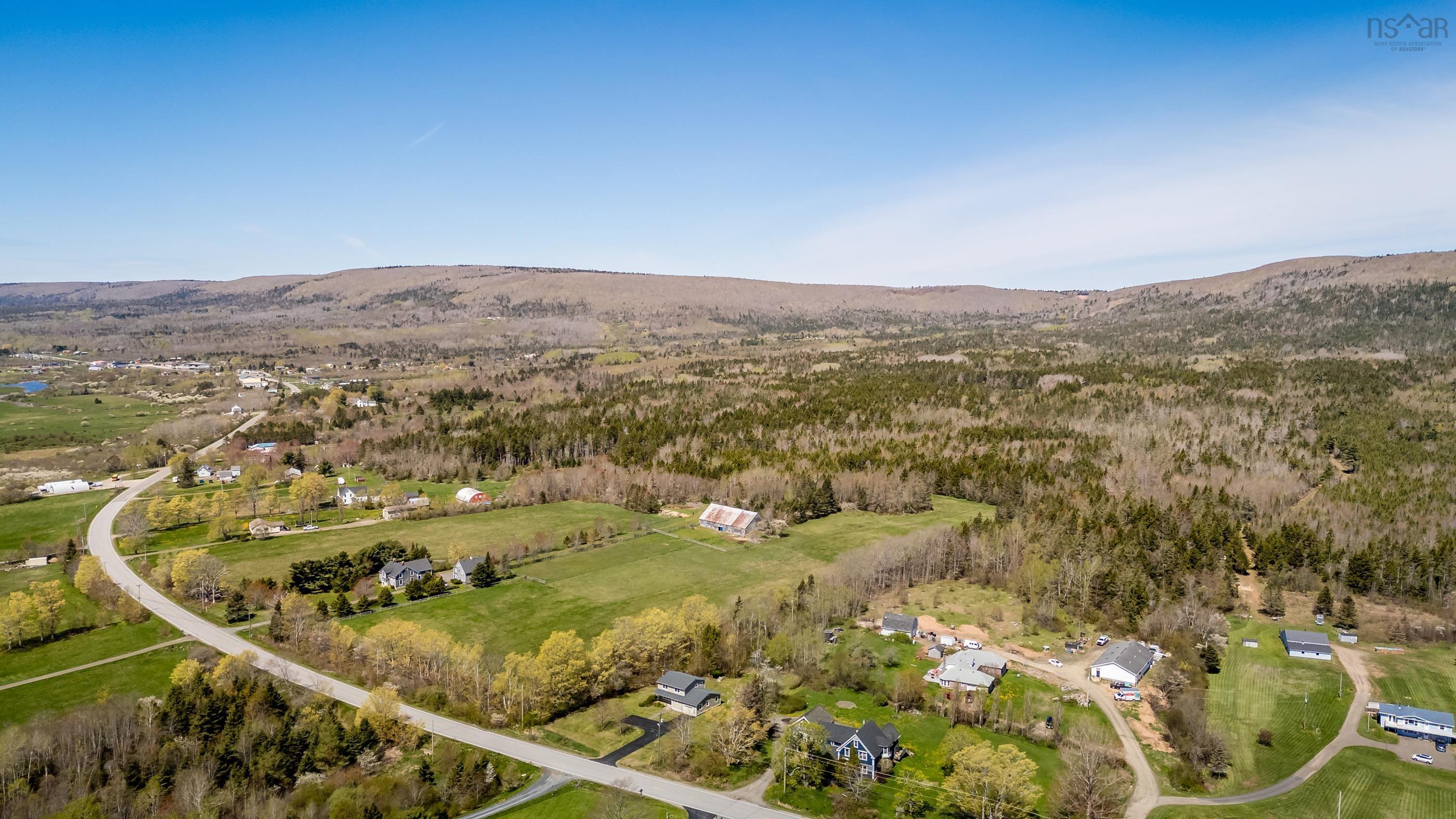 $349,000.00: 5143 Highway 1, Granville Centre