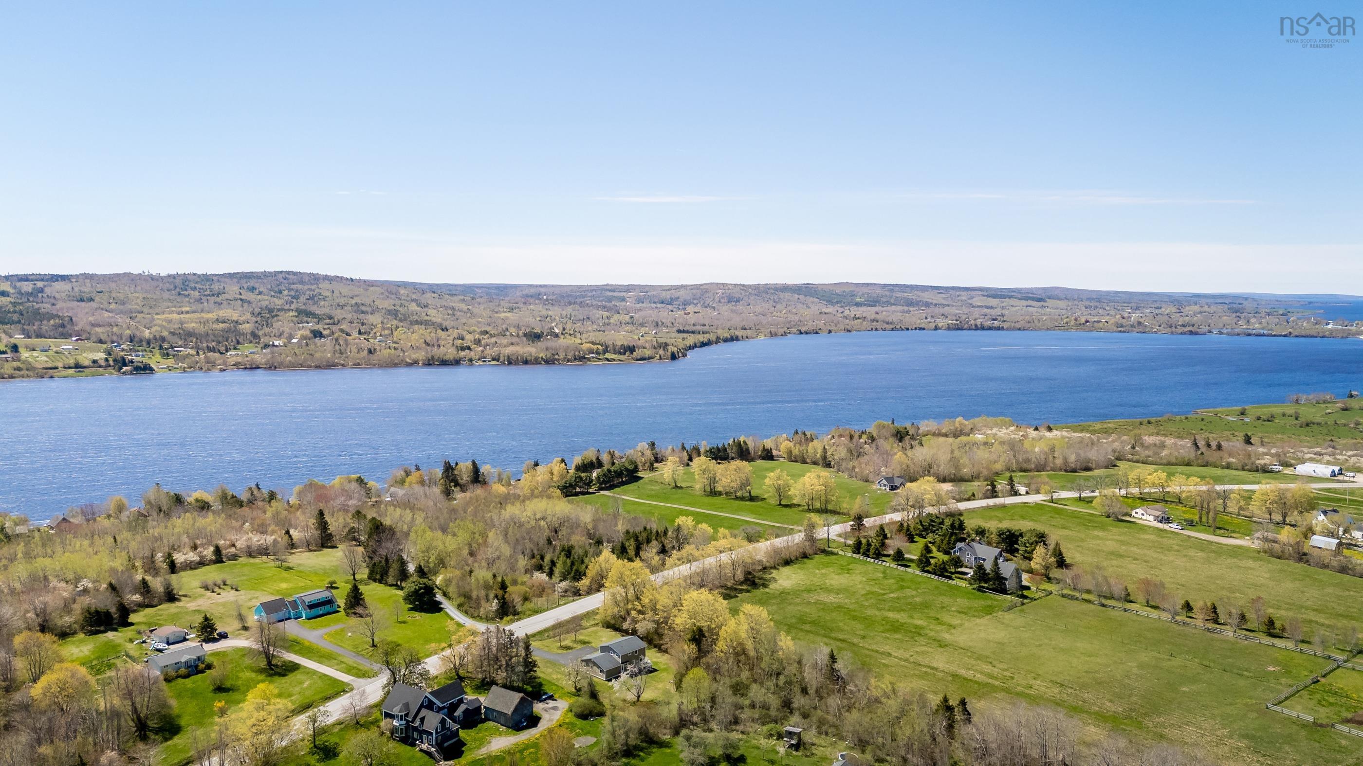 $349,000.00: 5143 Highway 1, Granville Centre