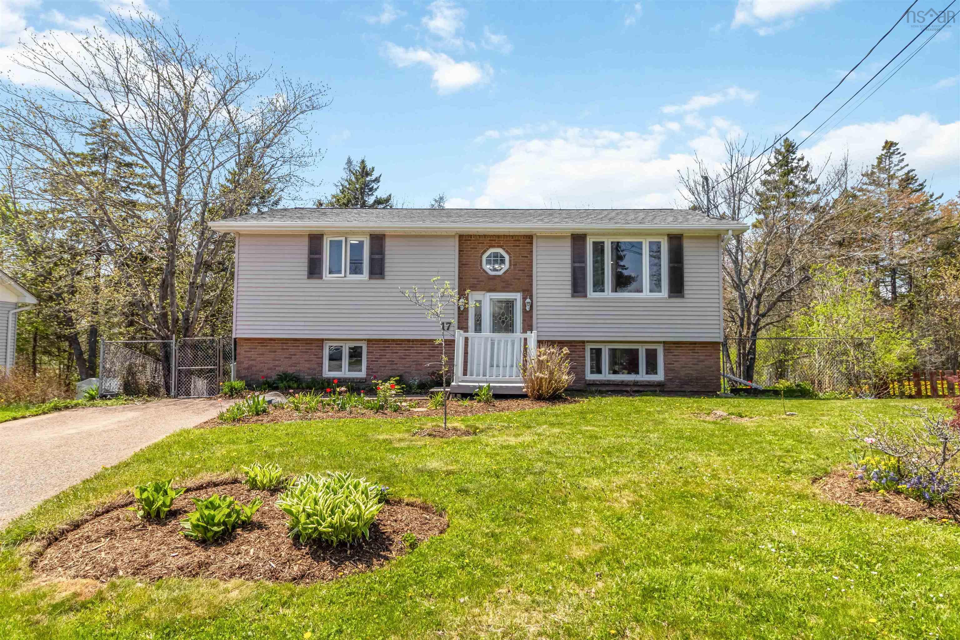 17 Silistria Drive, Cole Harbour, NS (MLS® 202611647)
