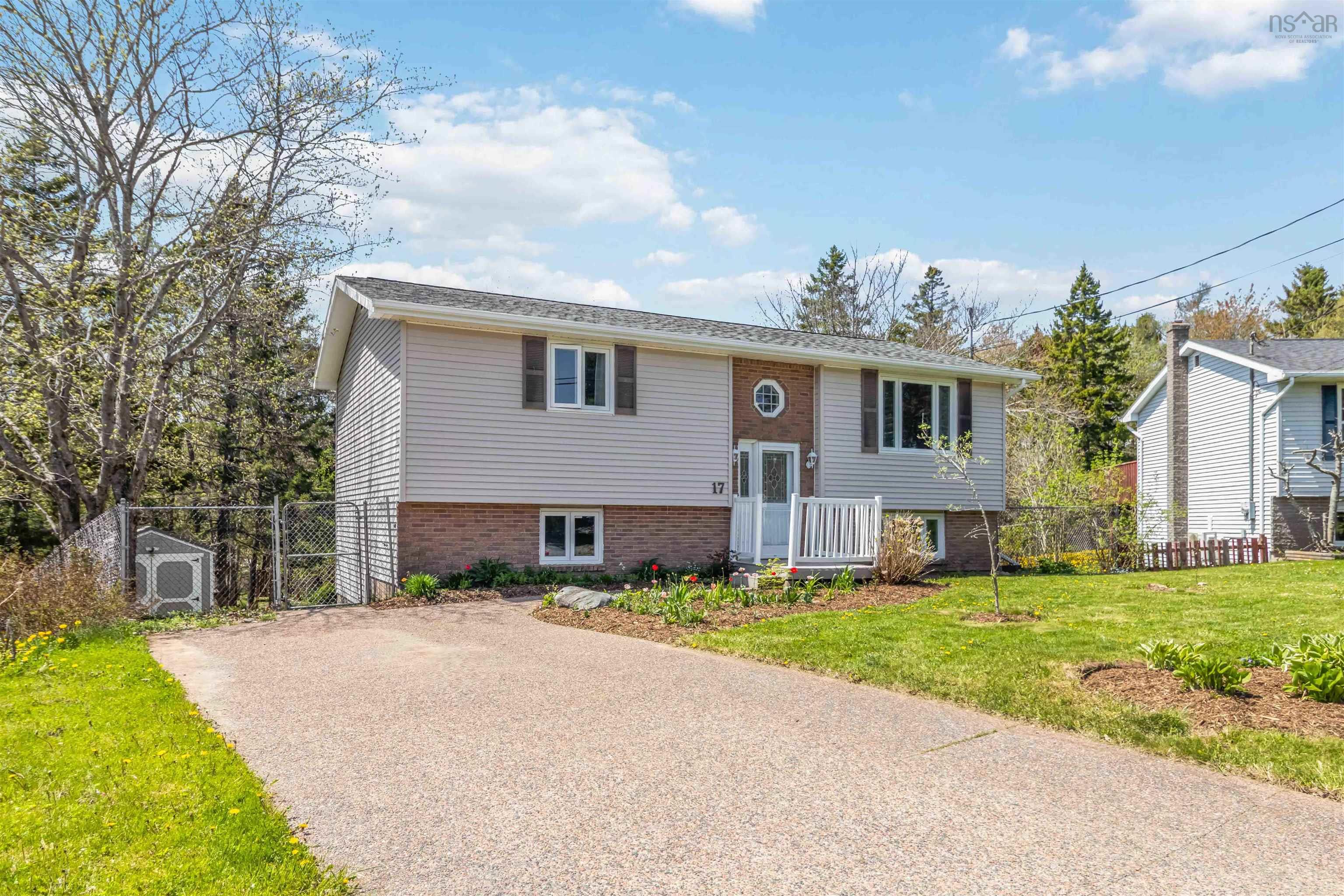 17 Silistria Drive, Cole Harbour, NS (MLS 202611647)
