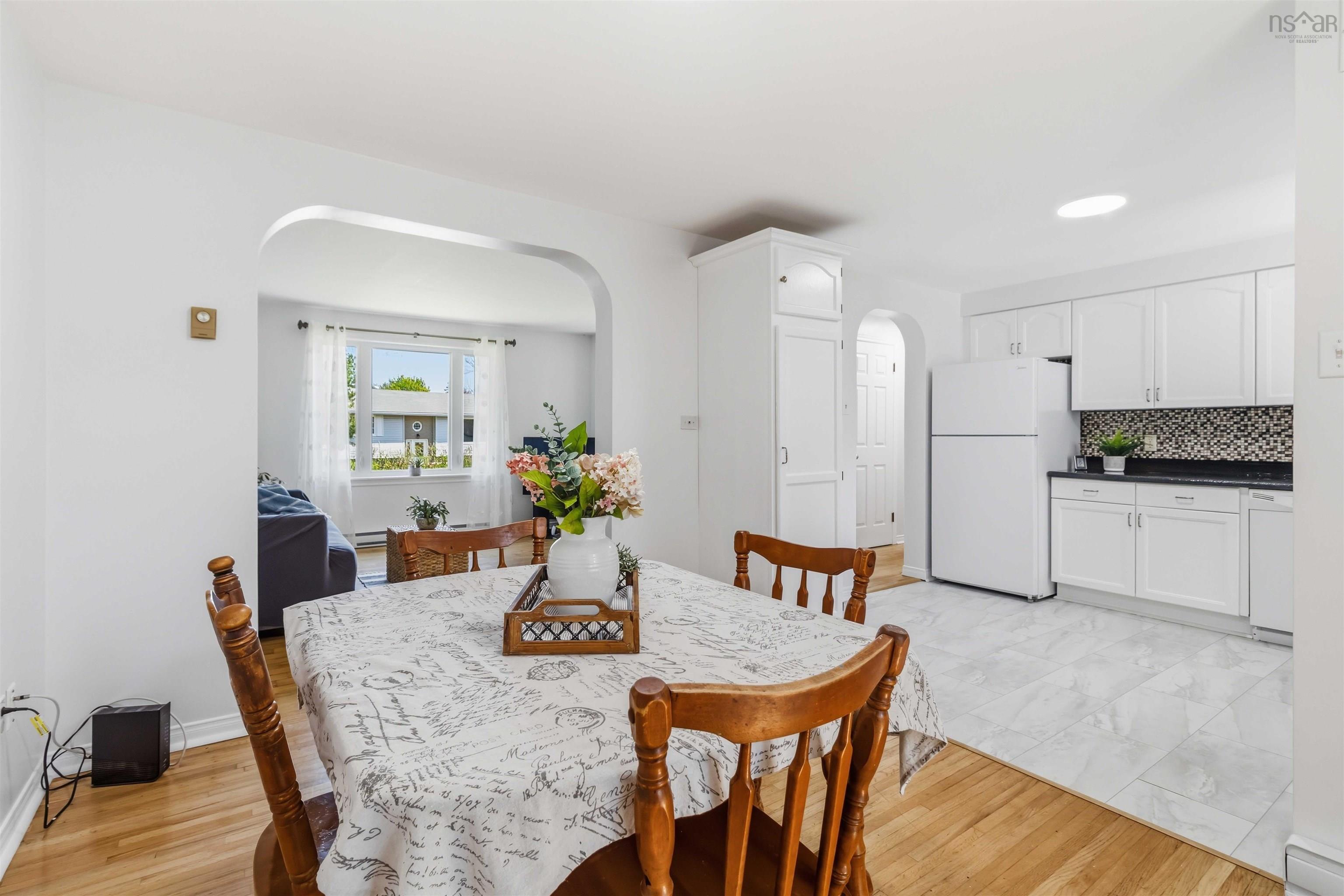 17 Silistria Drive, Cole Harbour, NS (MLS 202611647)