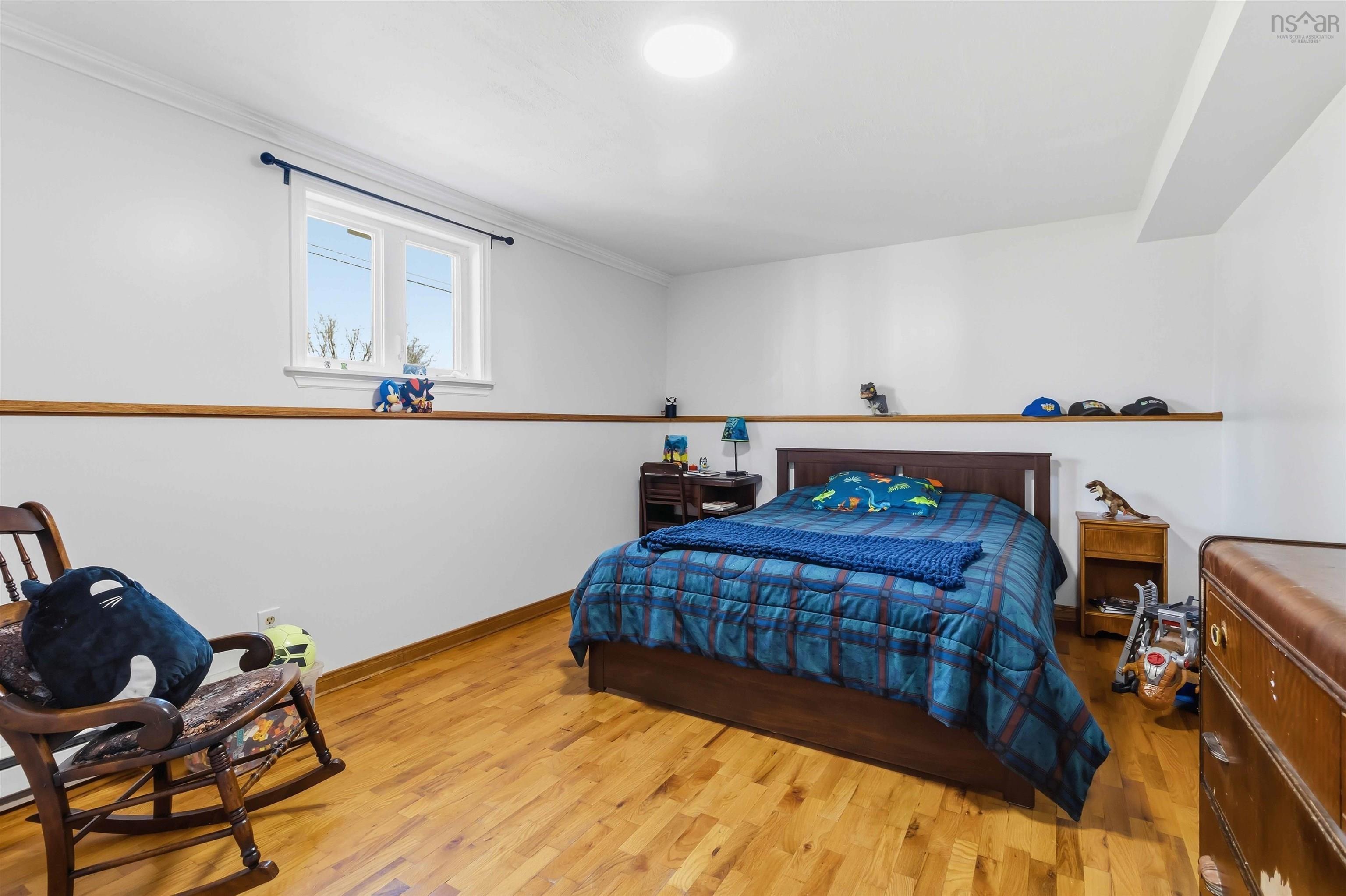17 Silistria Drive, Cole Harbour, NS (MLS 202611647)