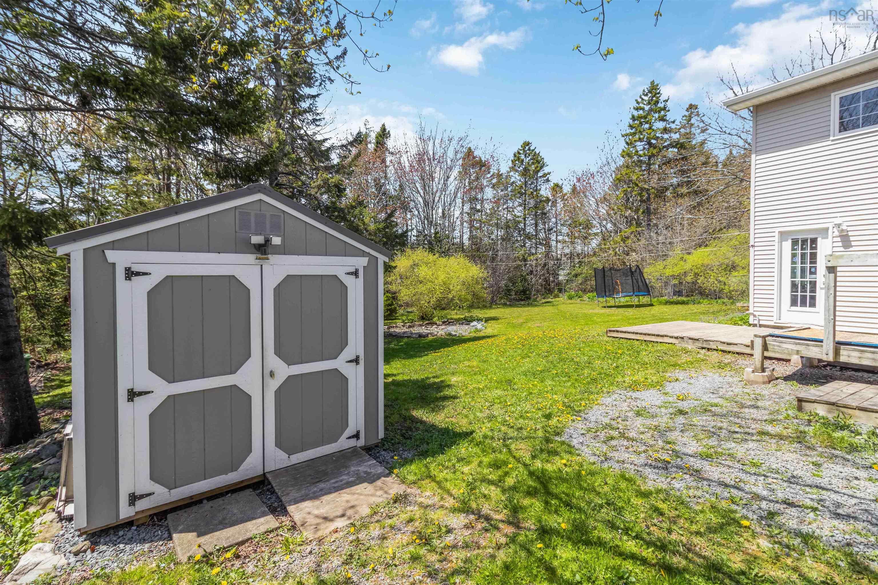 17 Silistria Drive, Cole Harbour, NS (MLS 202611647)