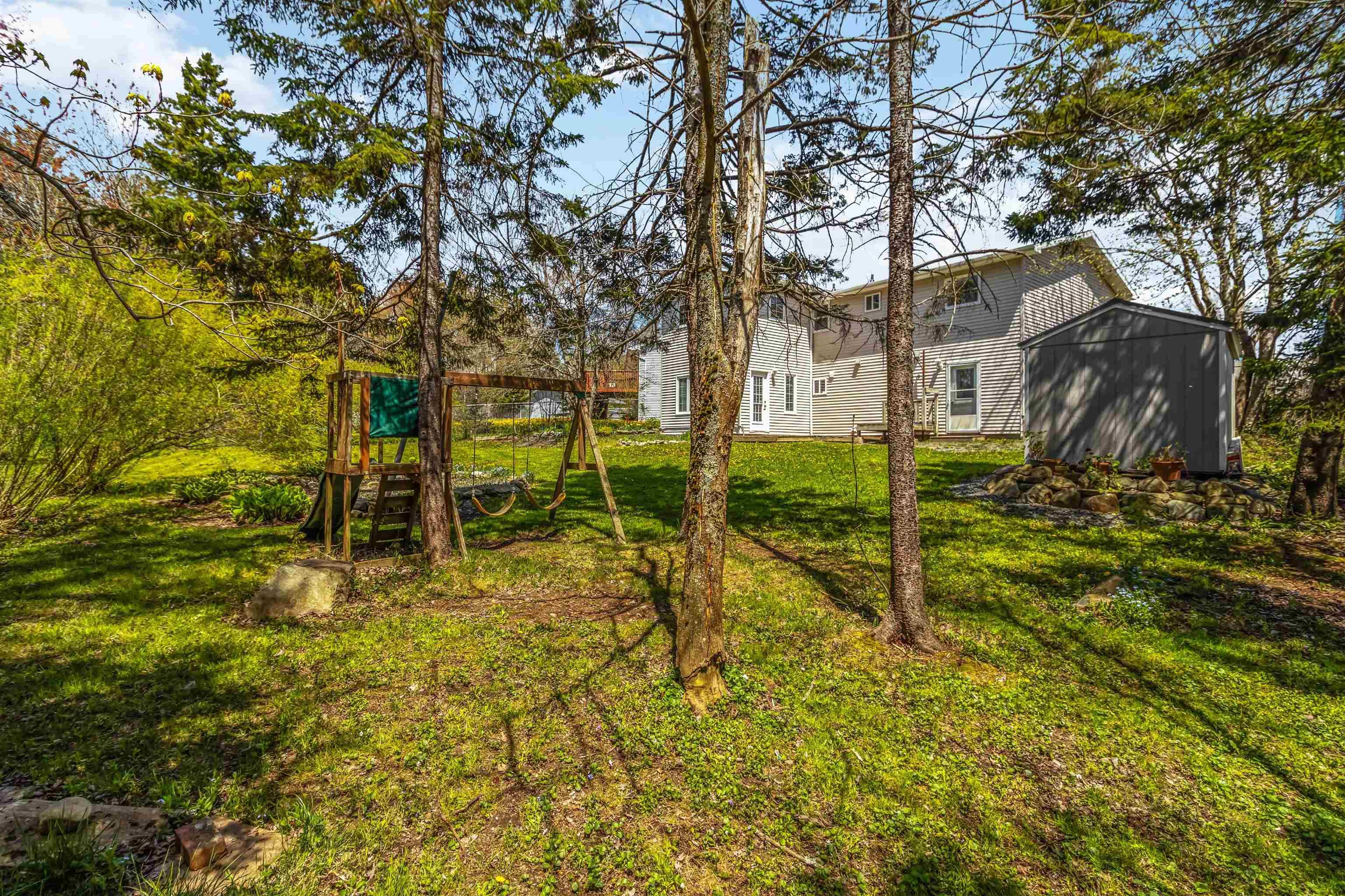 17 Silistria Drive, Cole Harbour, NS (MLS 202611647)