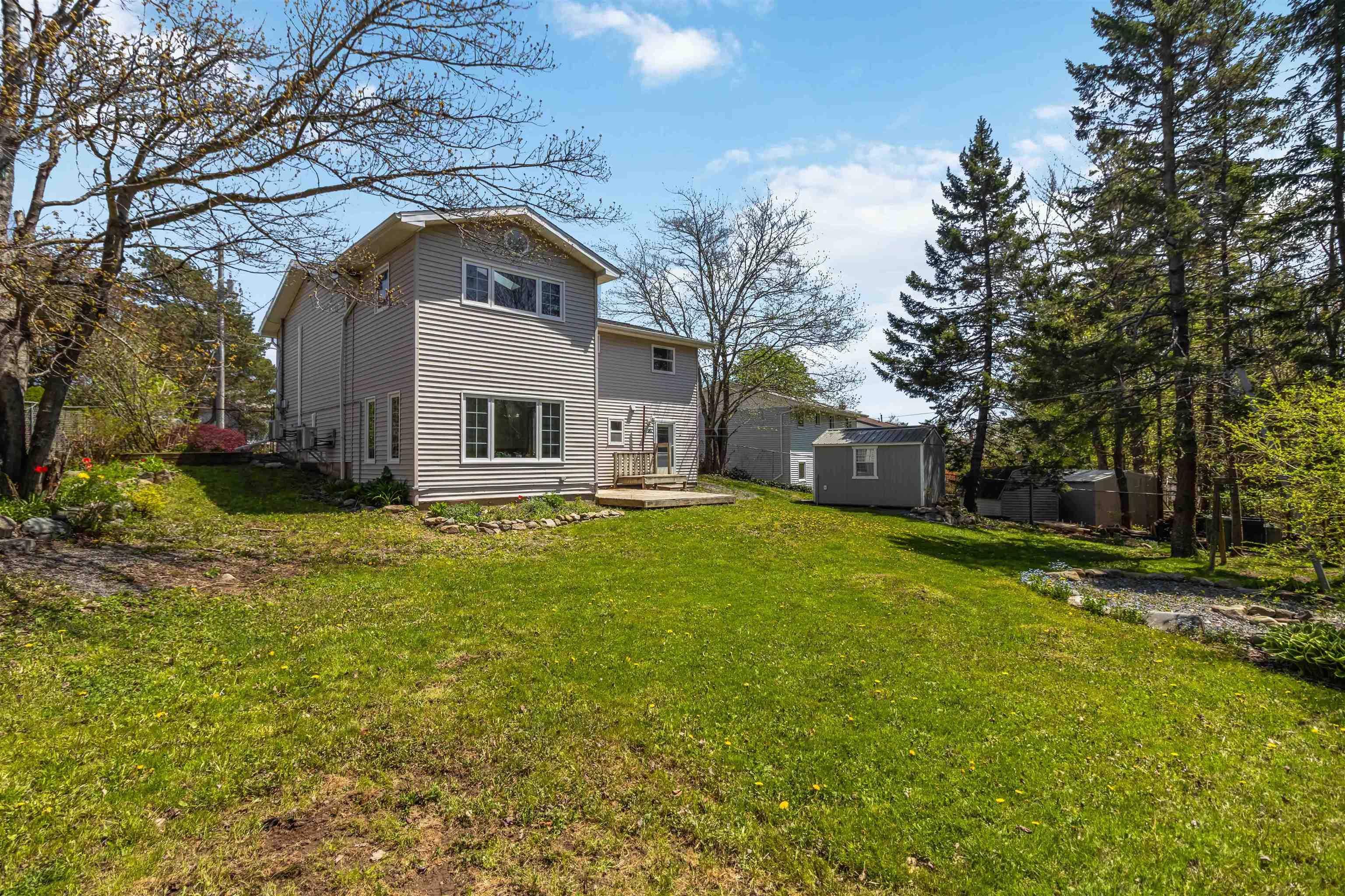 17 Silistria Drive, Cole Harbour, NS (MLS 202611647)