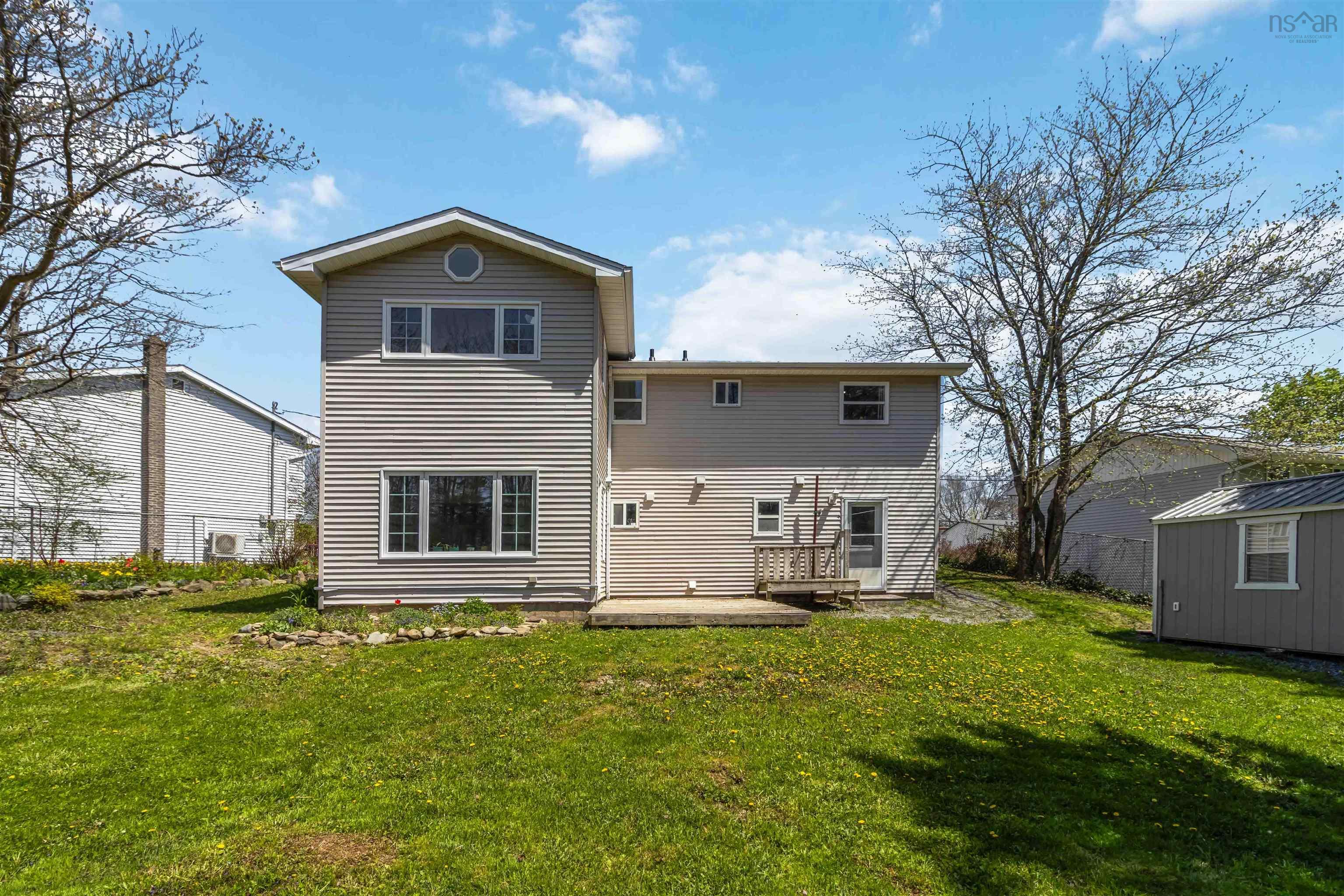 17 Silistria Drive, Cole Harbour, NS (MLS 202611647)