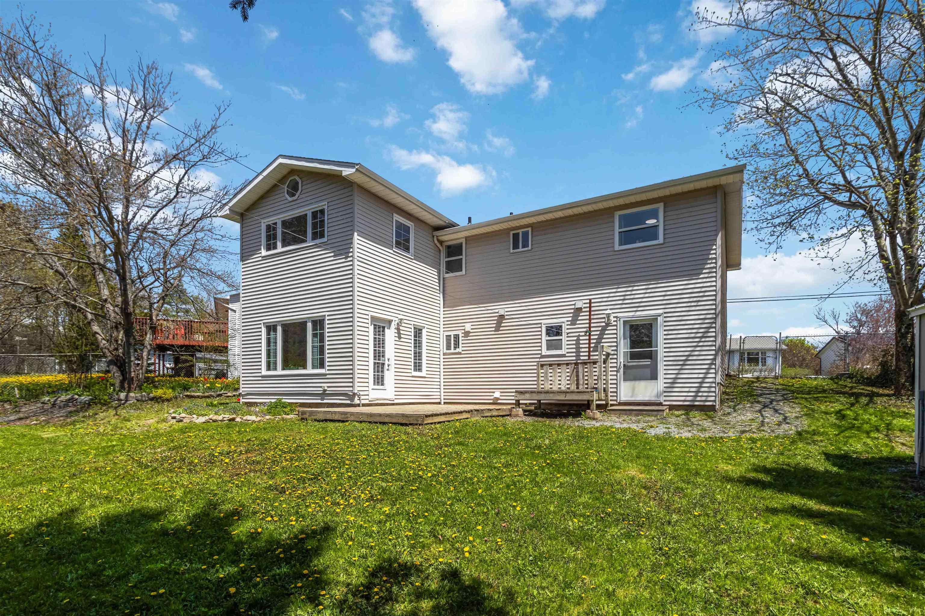 17 Silistria Drive, Cole Harbour, NS (MLS 202611647)