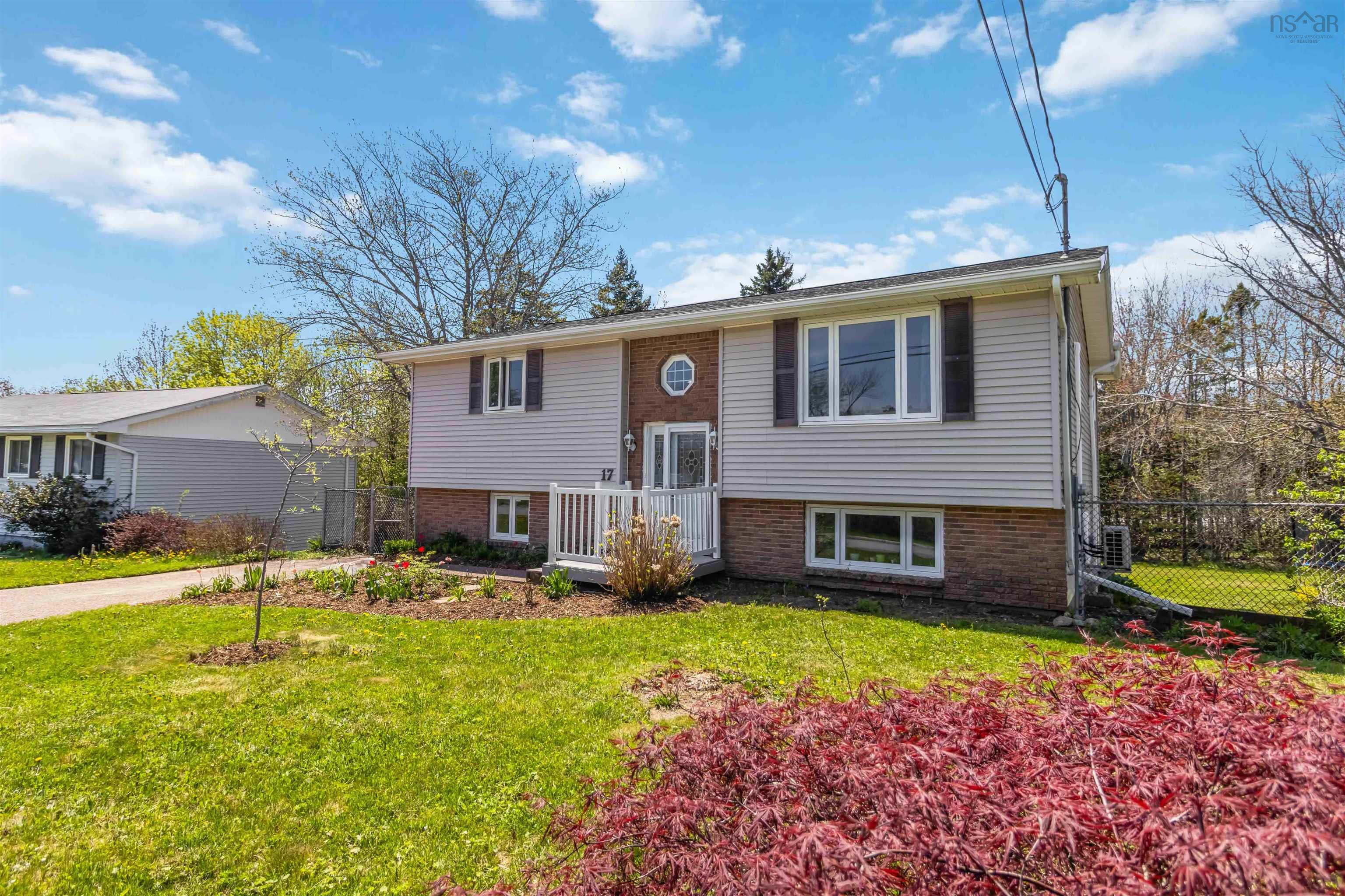 17 Silistria Drive, Cole Harbour, NS (MLS 202611647)