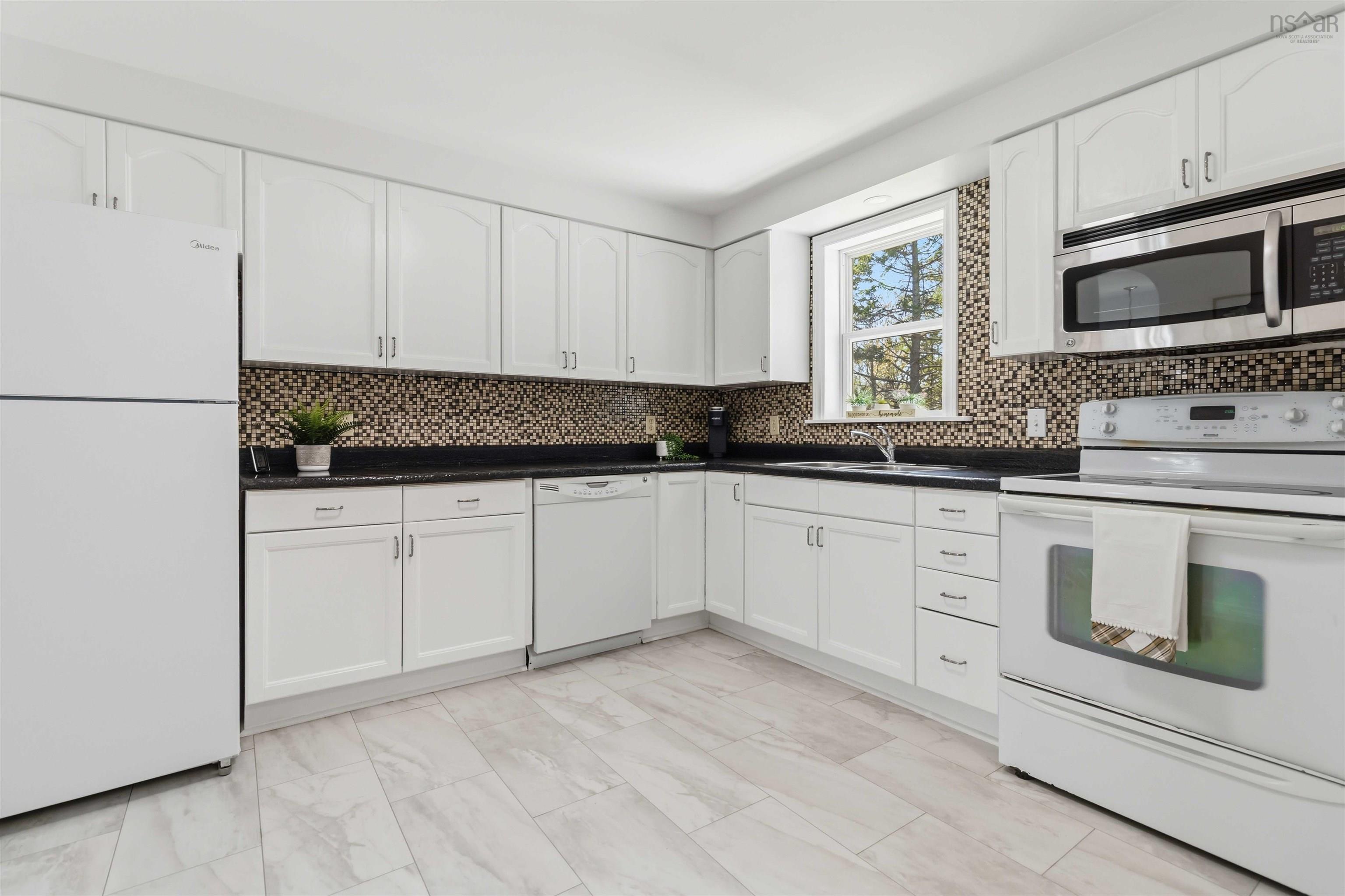 17 Silistria Drive, Cole Harbour, NS (MLS 202611647)
