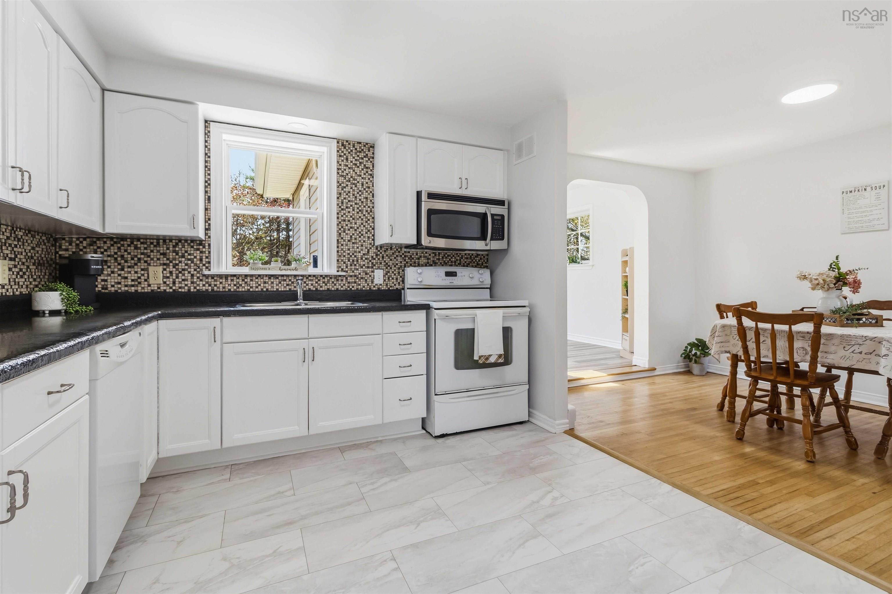17 Silistria Drive, Cole Harbour, NS (MLS 202611647)