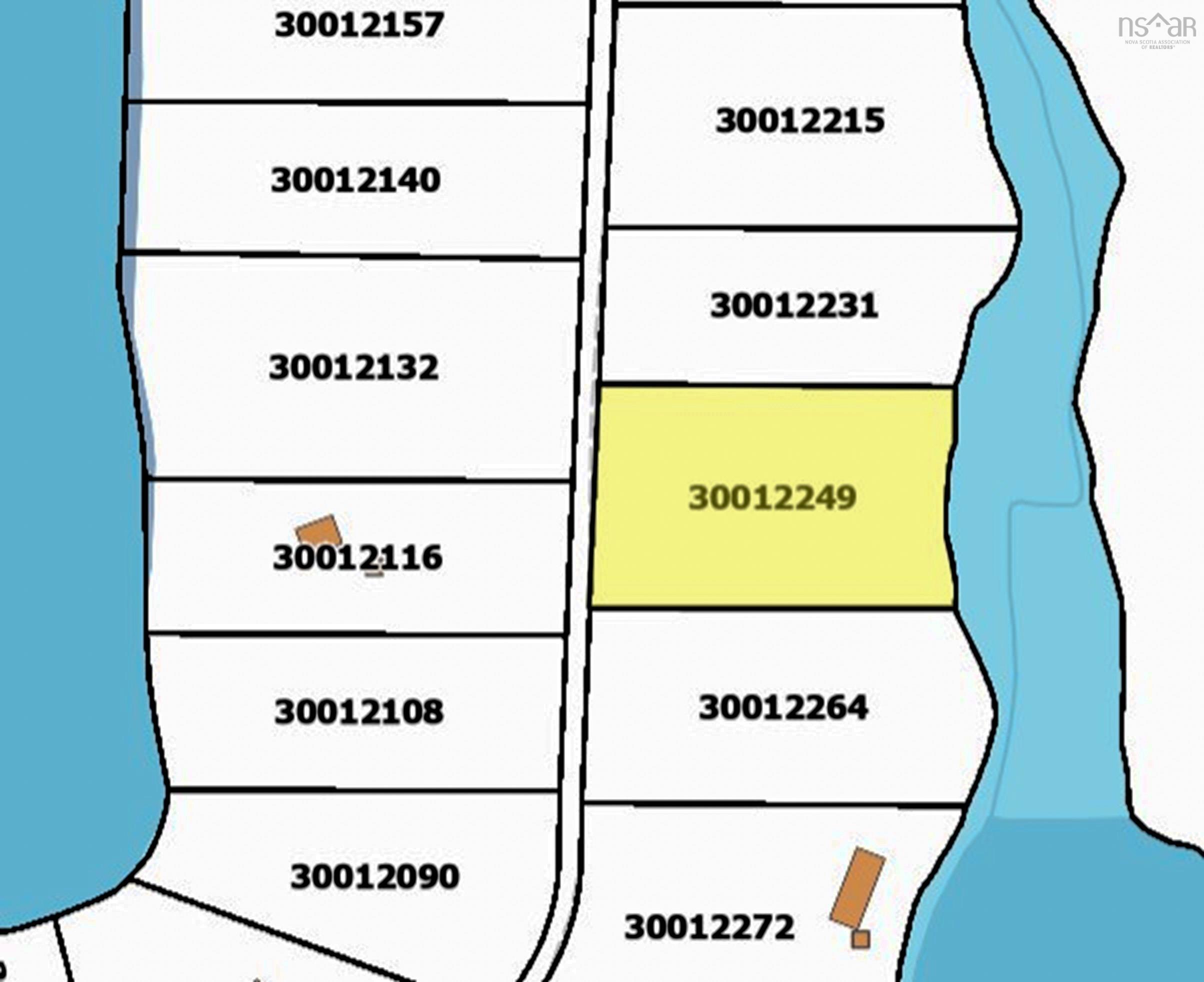 $49,000.00: Lot 19L, Pine Prince Drive, Briar Lake
