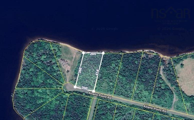 $84,900.00: Lot 22 Marble Mountain Road Road, South Side River Denys