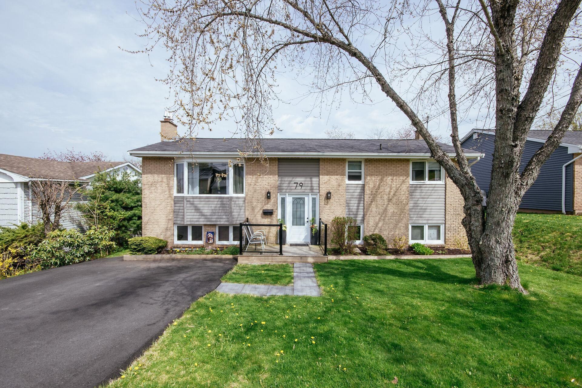 $500,000.00: 79 Lucien Drive, Dartmouth