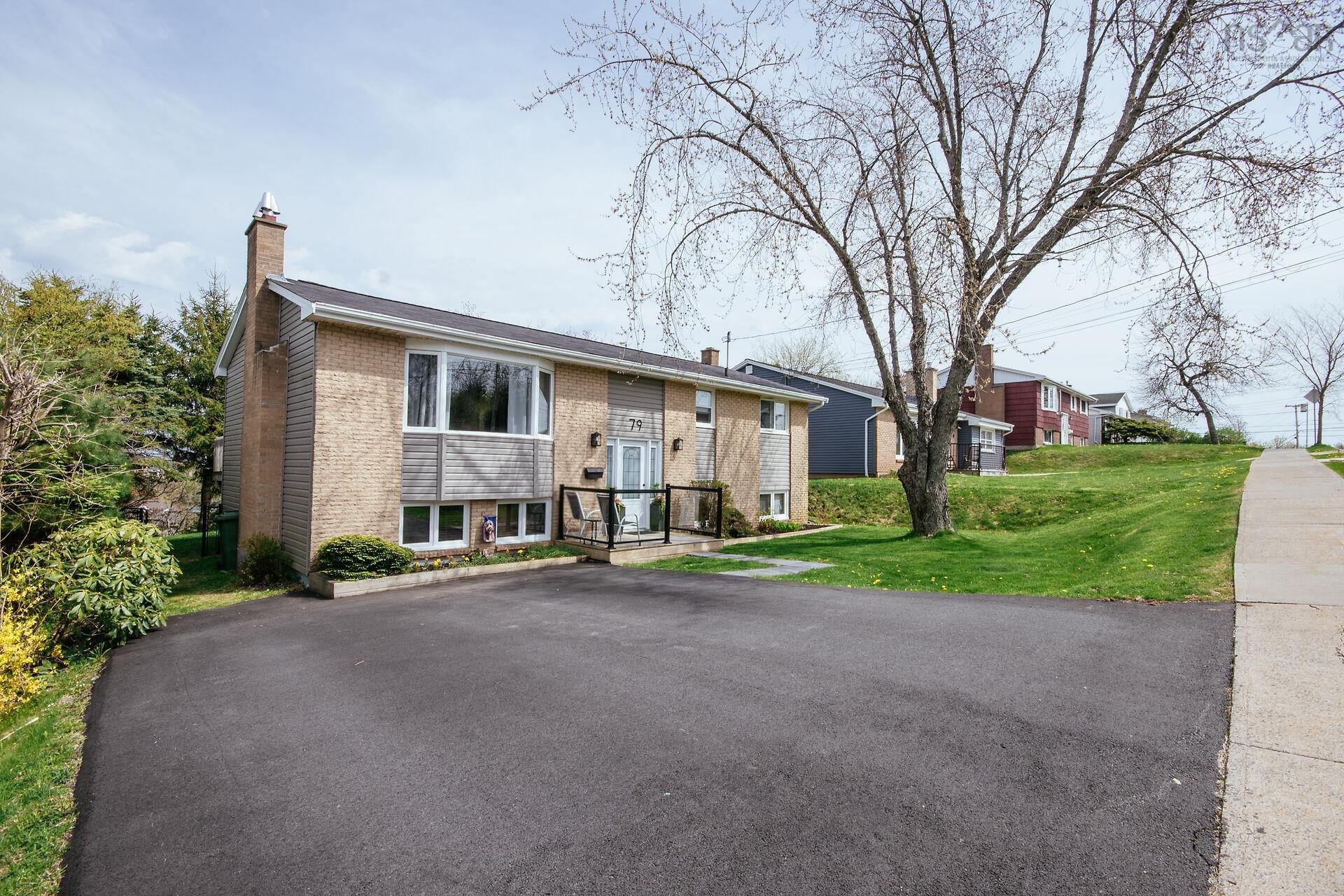 $500,000.00: 79 Lucien Drive, Dartmouth