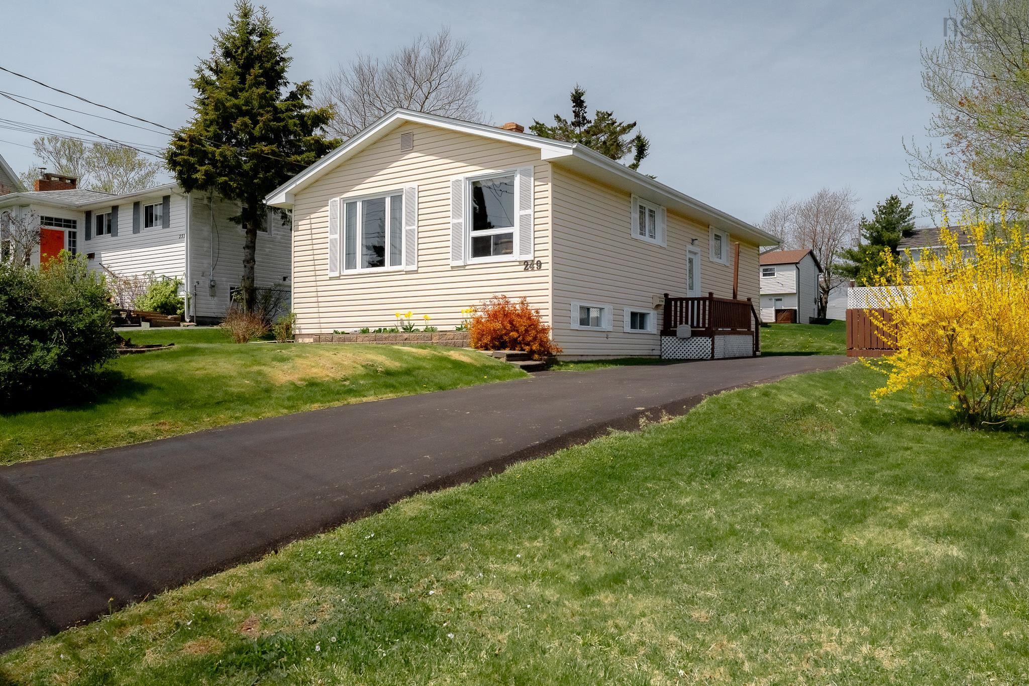 249 Poplar Drive, Dartmouth, NS (MLS 202611655)